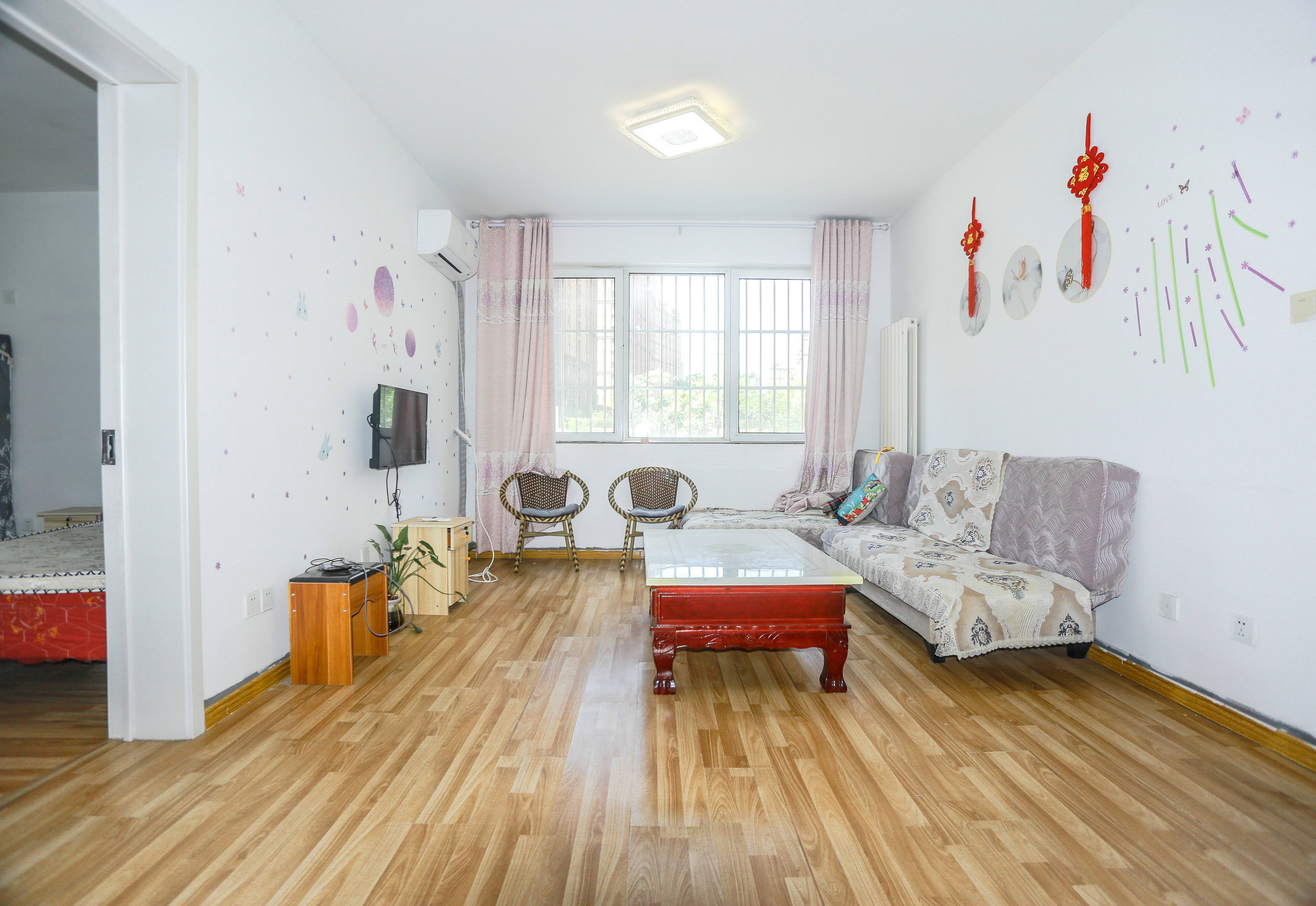 东城逸家逸俊园