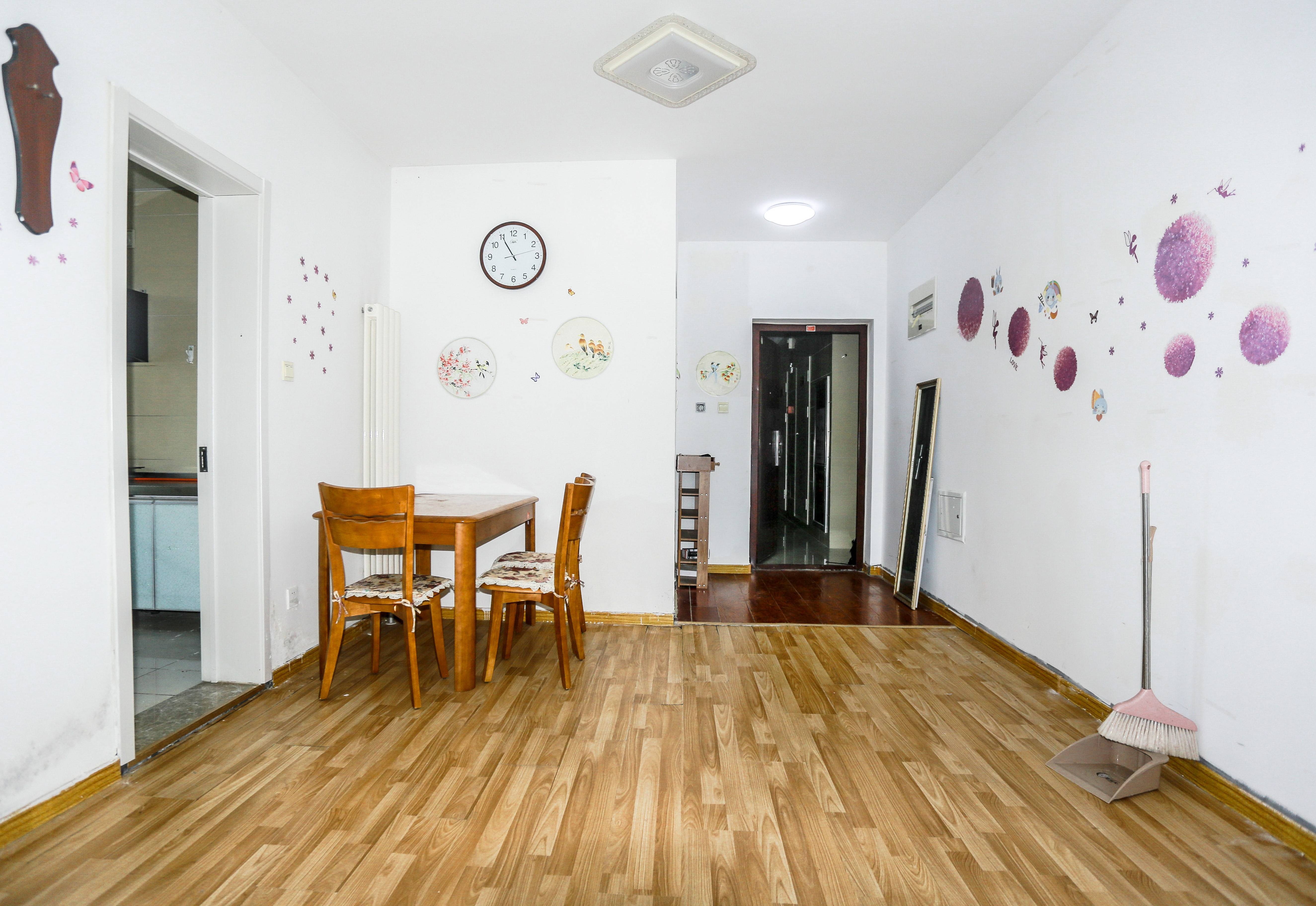 东城逸家逸俊园