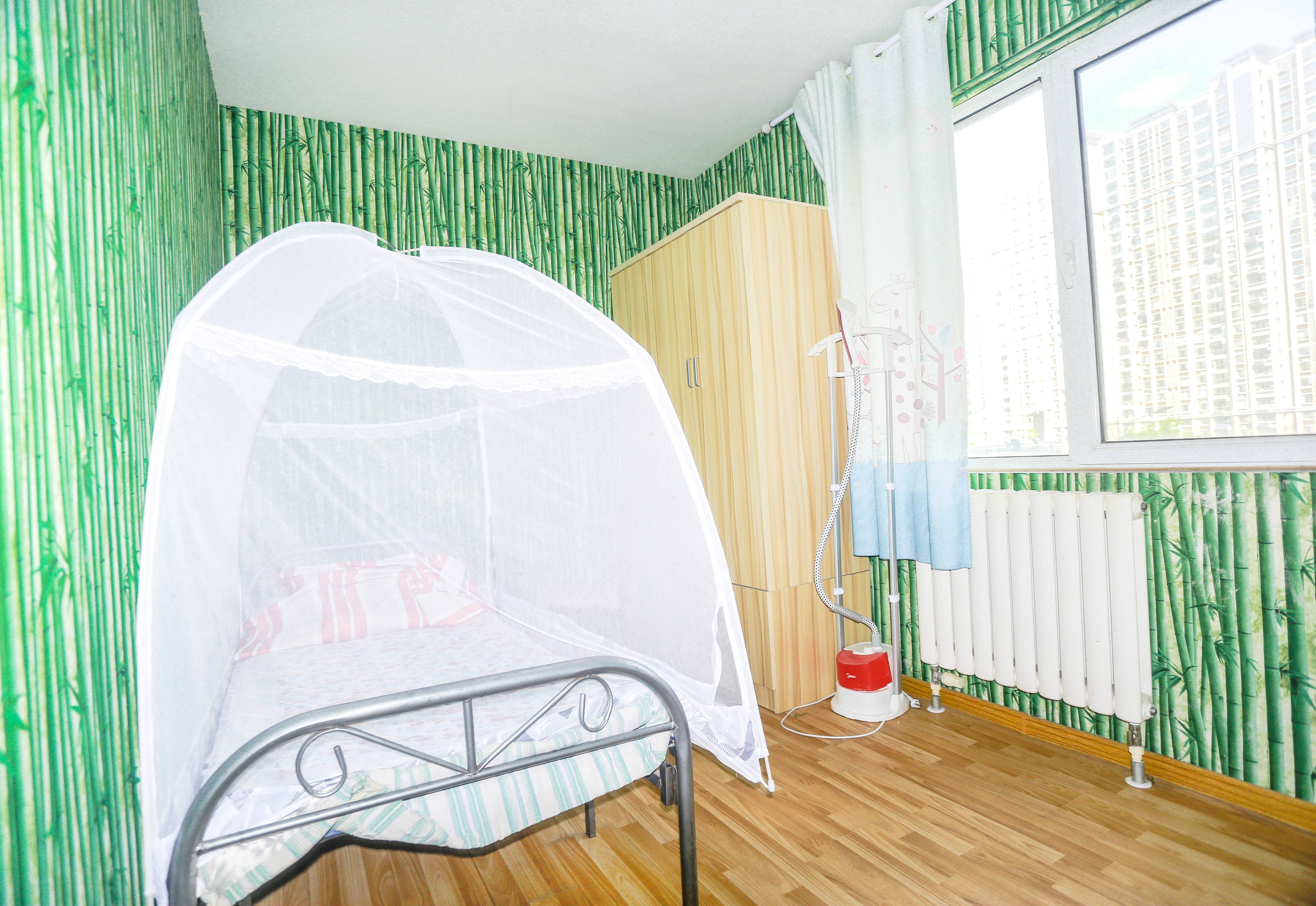 东城逸家逸俊园