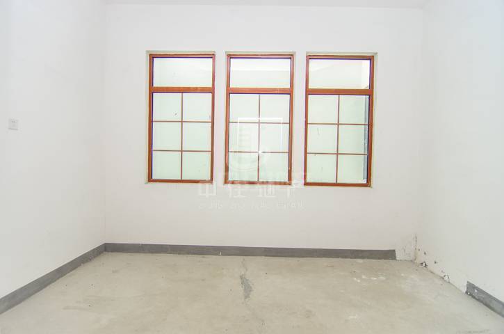 中海国际社区(中海央墅B1)