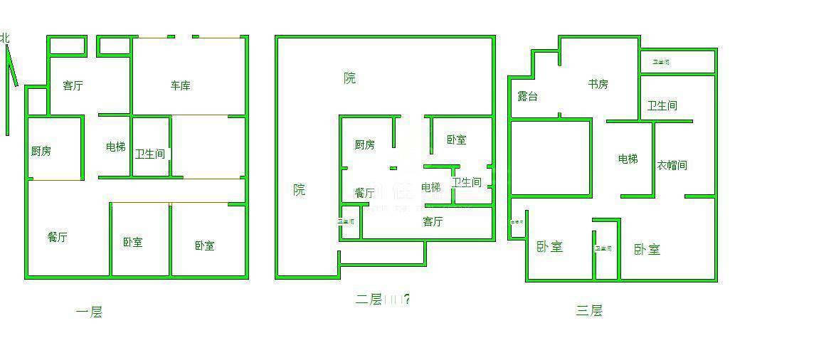 中海国际社区(中海央墅B1)
