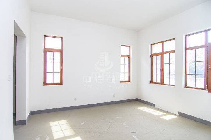 中海国际社区(中海央墅B1)