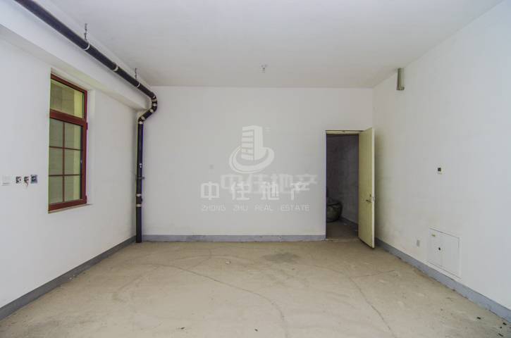 中海国际社区(中海央墅B1)