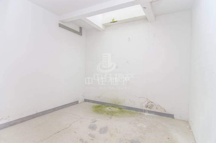 中海国际社区(中海央墅B1)