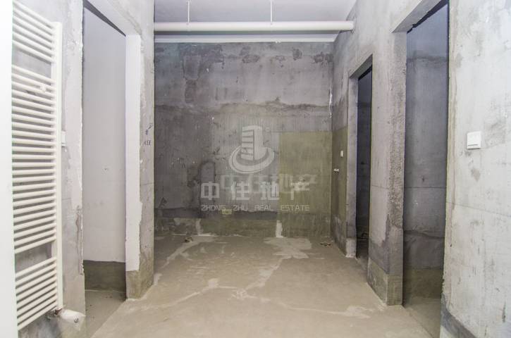 中海国际社区(中海央墅B1)