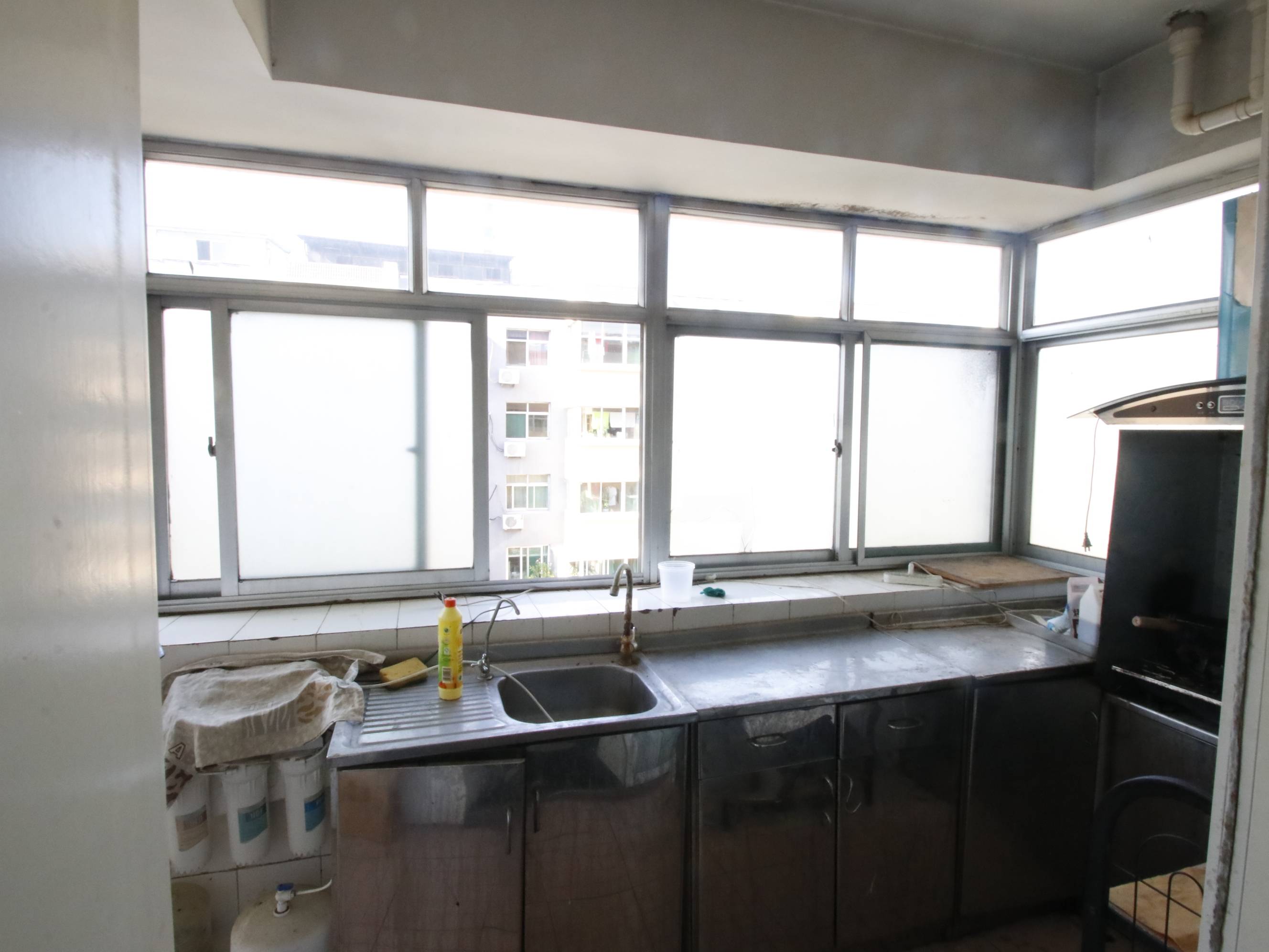 市中工商分局宿舍