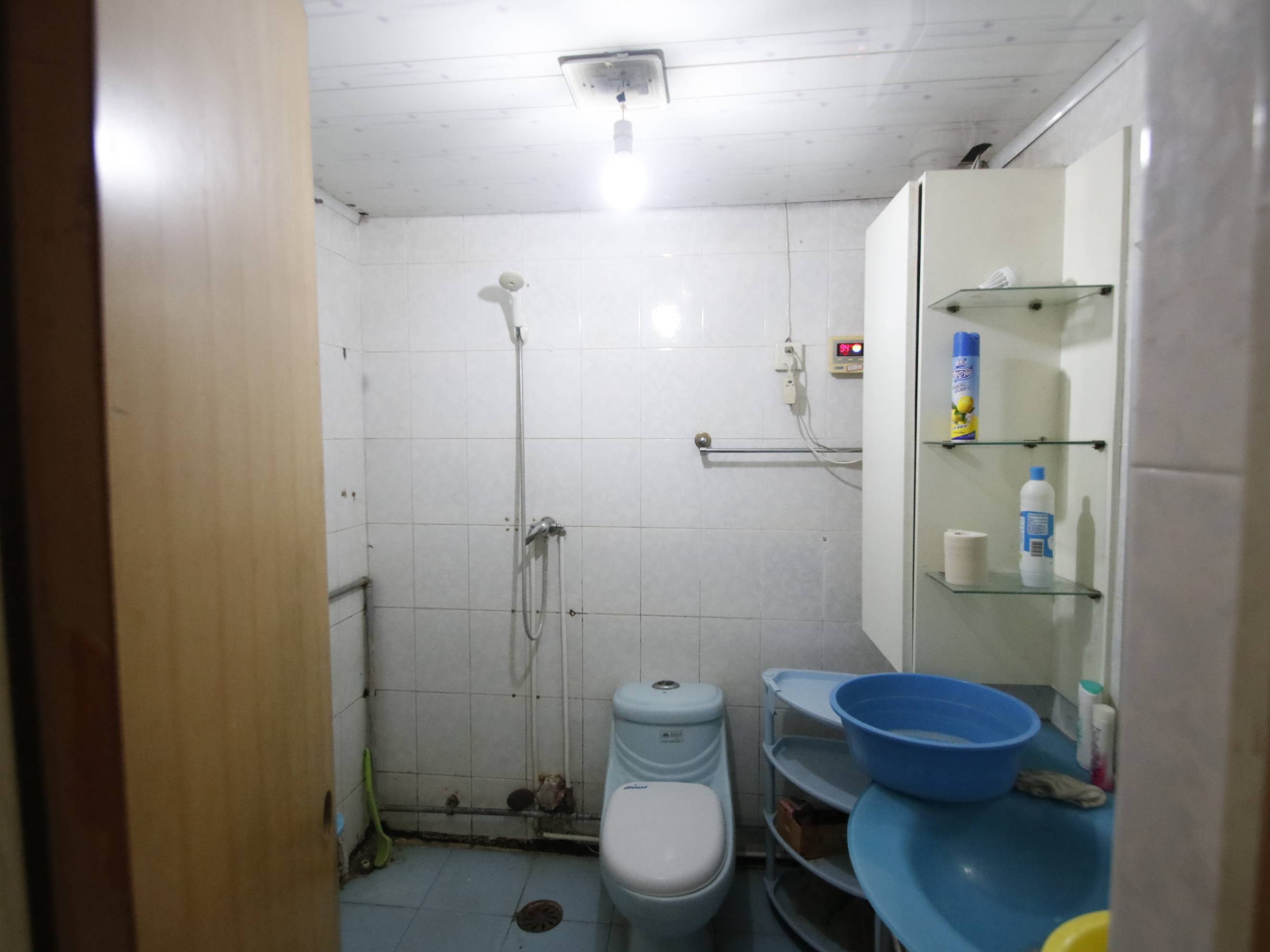 市中工商分局宿舍