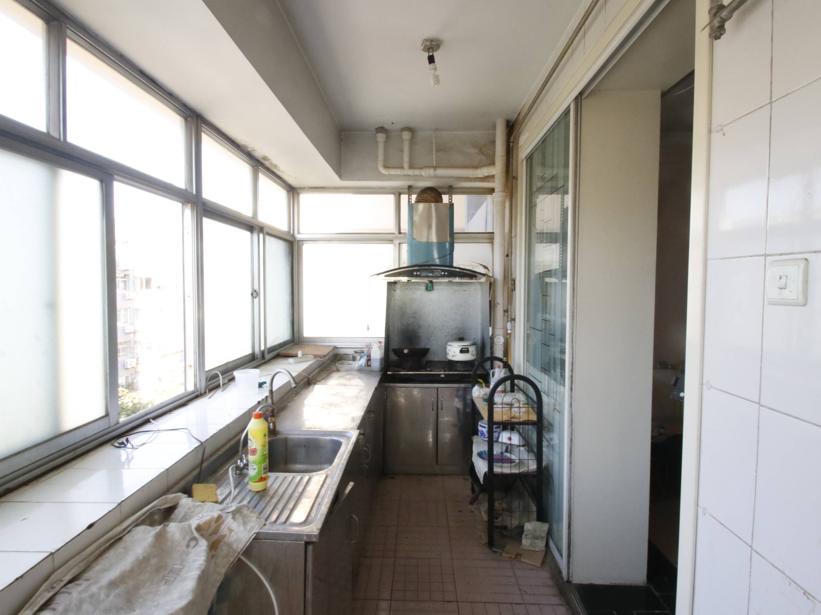 市中工商分局宿舍