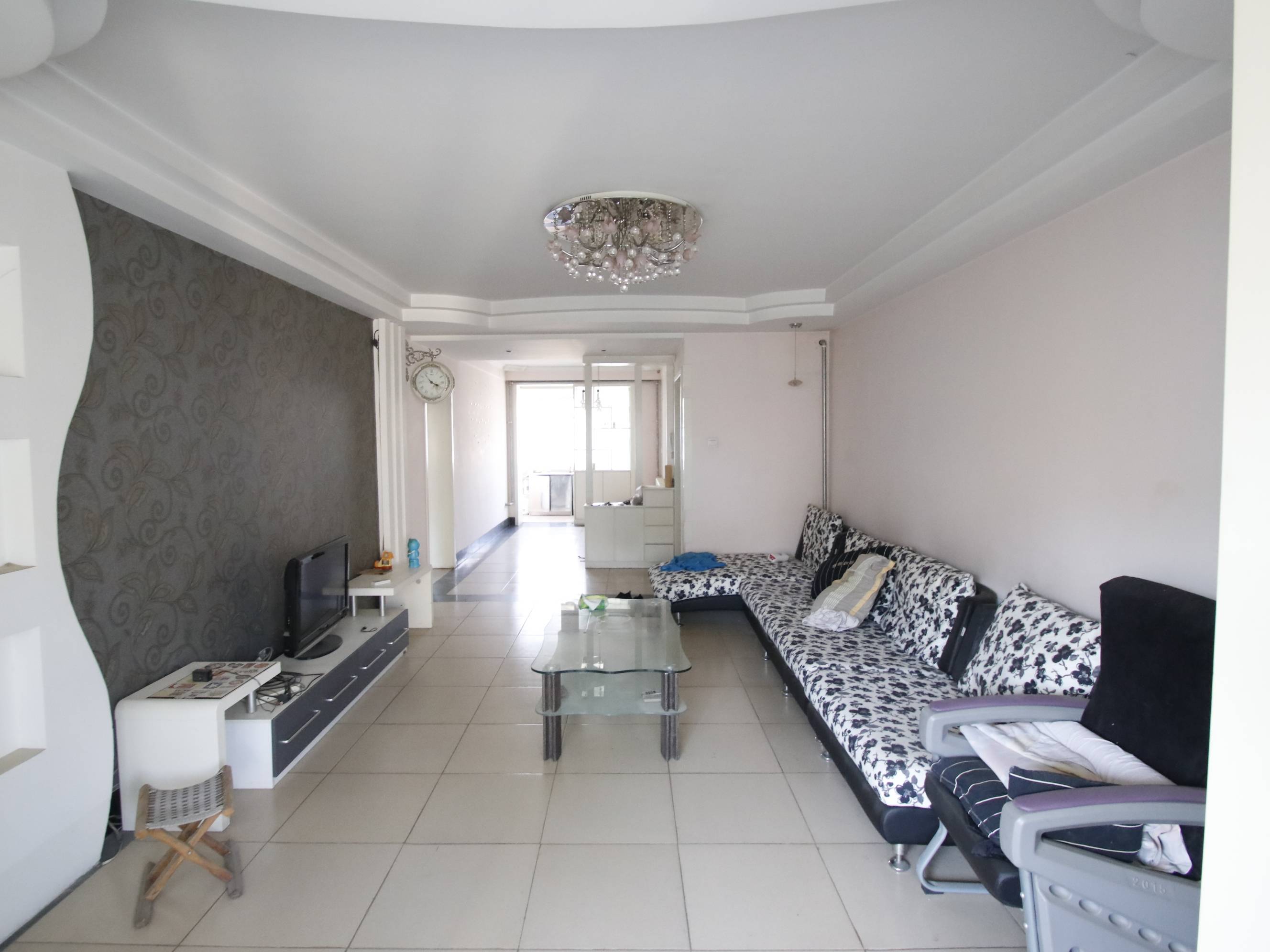 市中工商分局宿舍