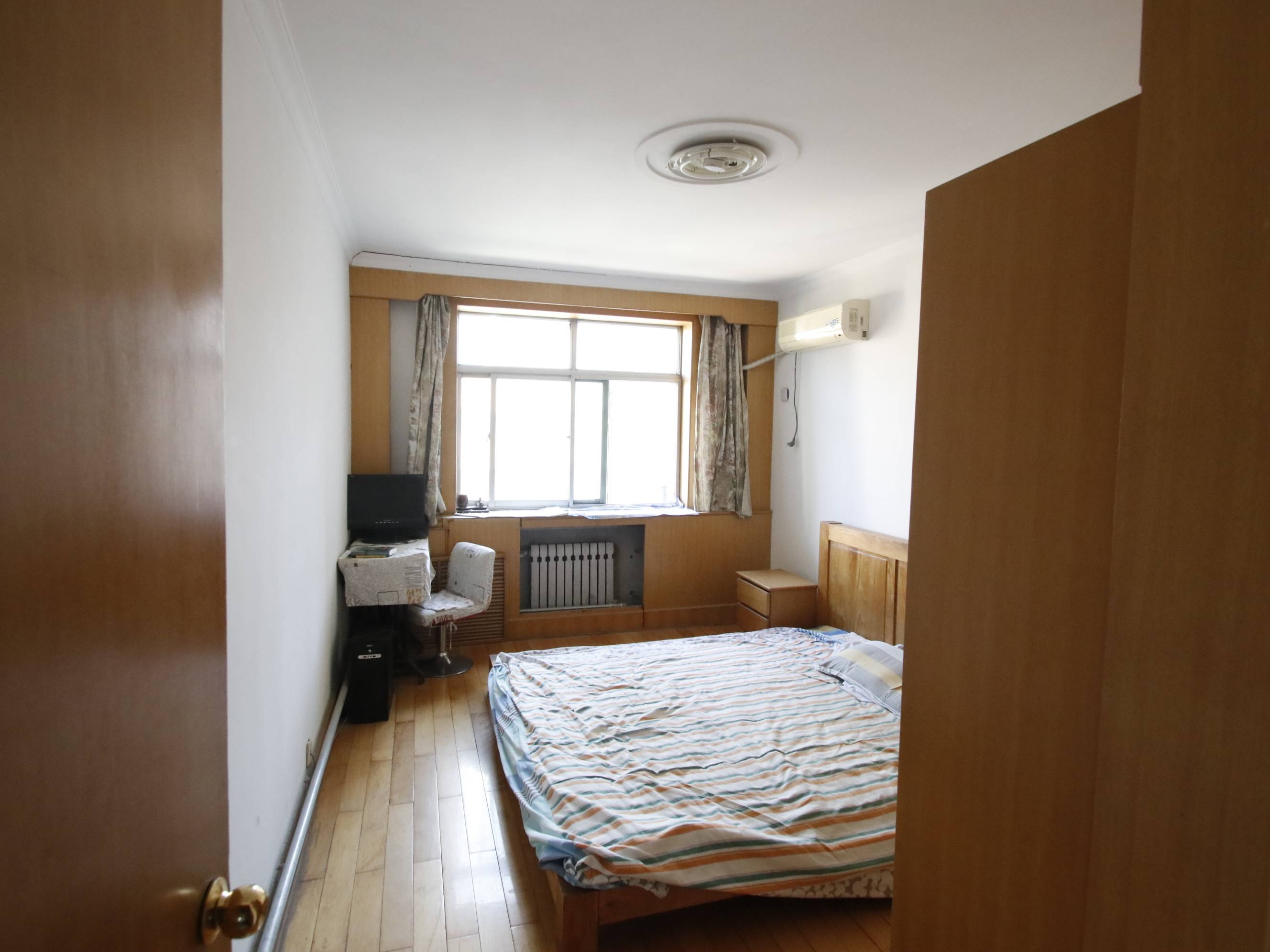 市中工商分局宿舍