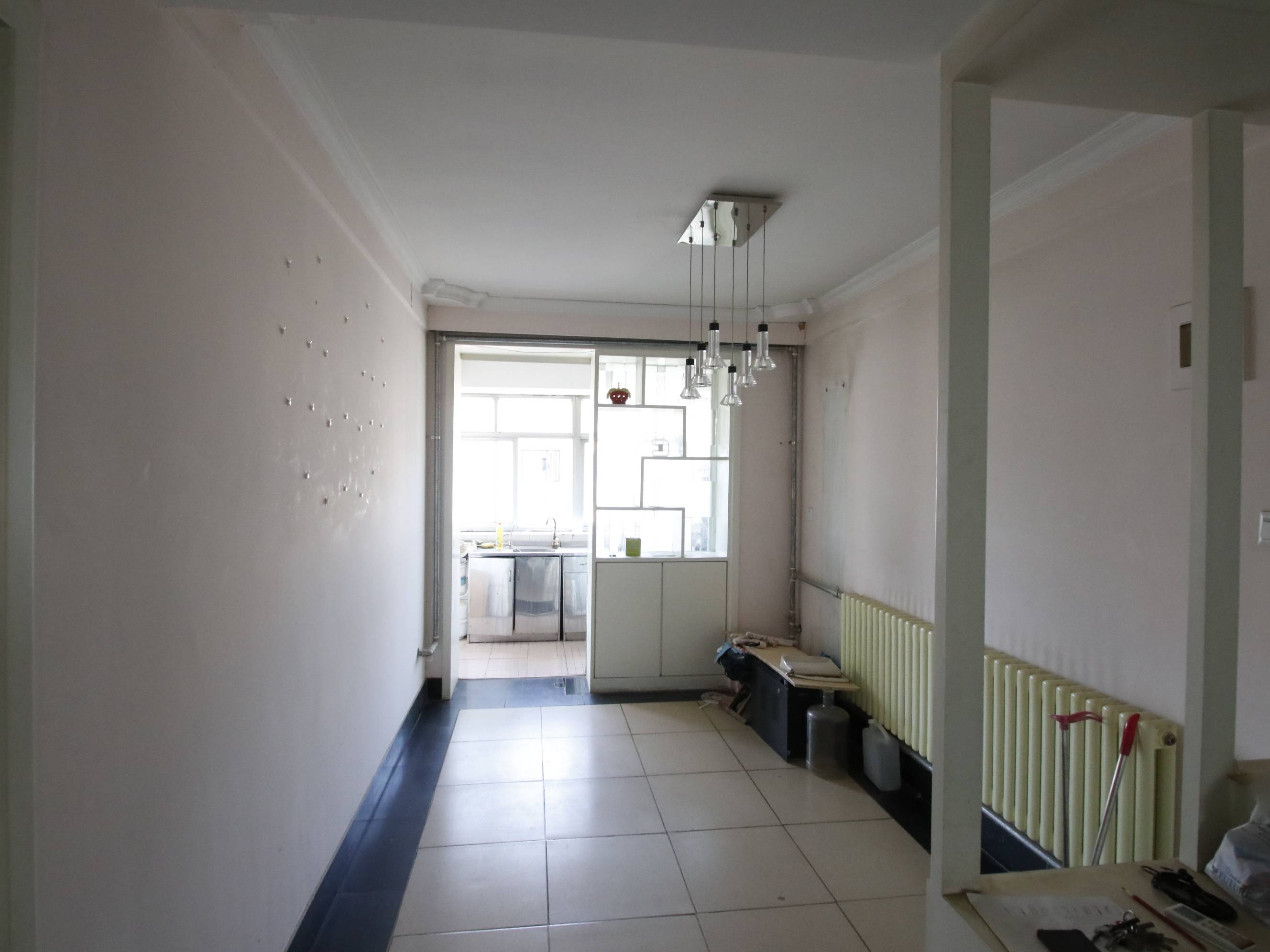 市中工商分局宿舍