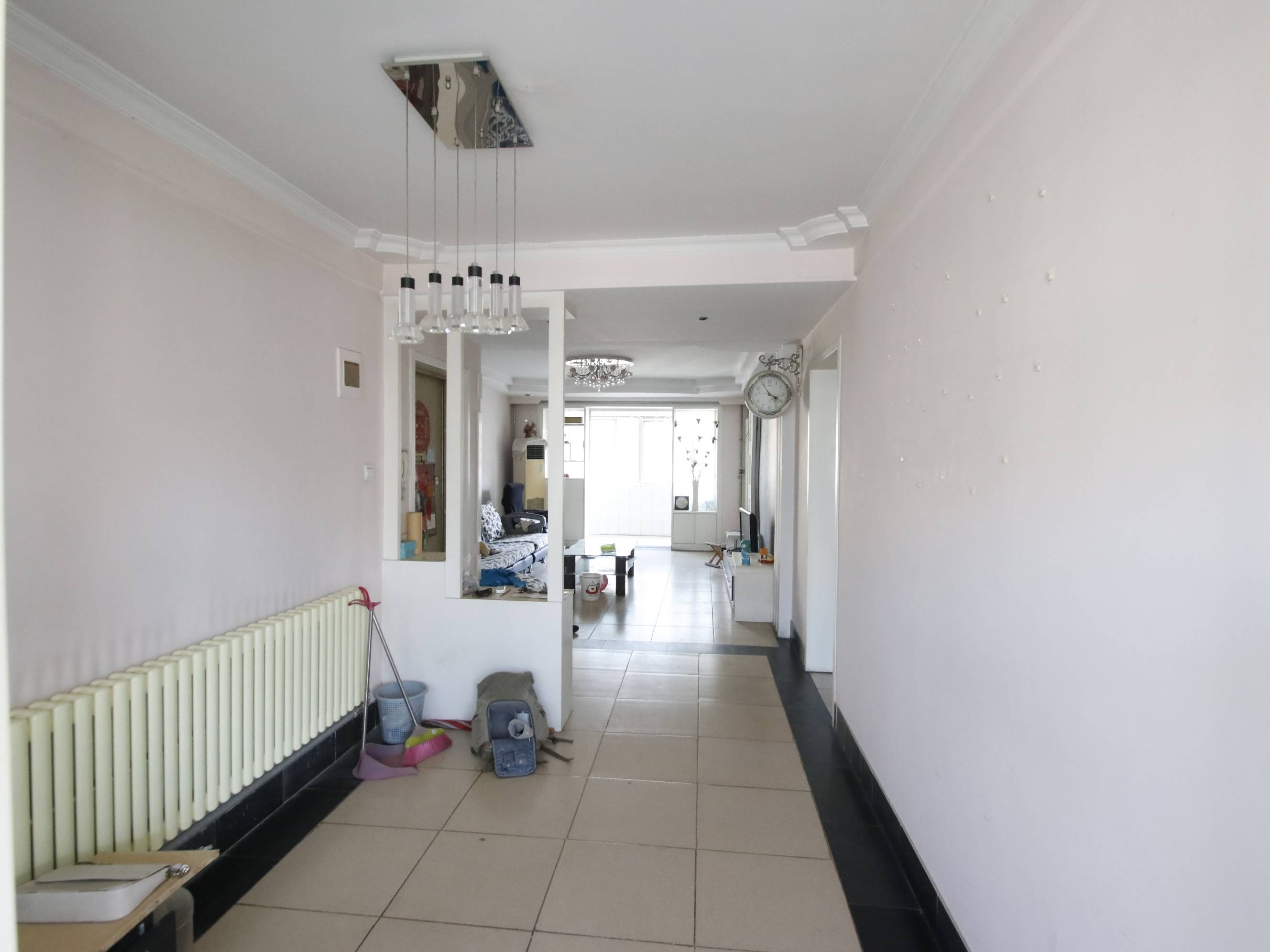 市中工商分局宿舍