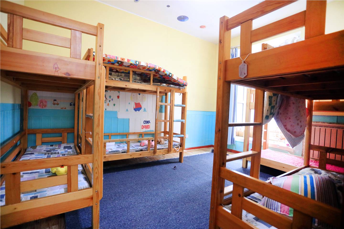 鲁能领秀城E区（六区）