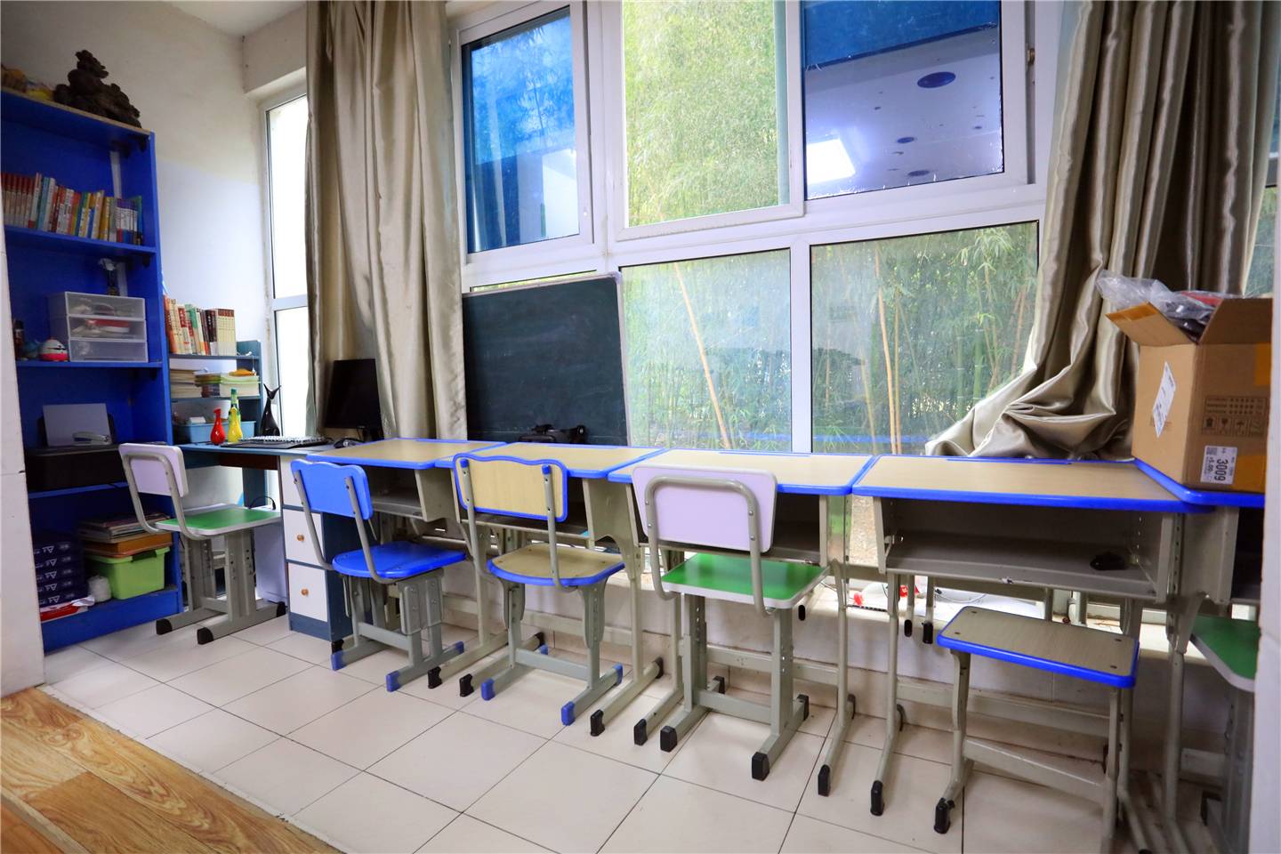 鲁能领秀城E区（六区）