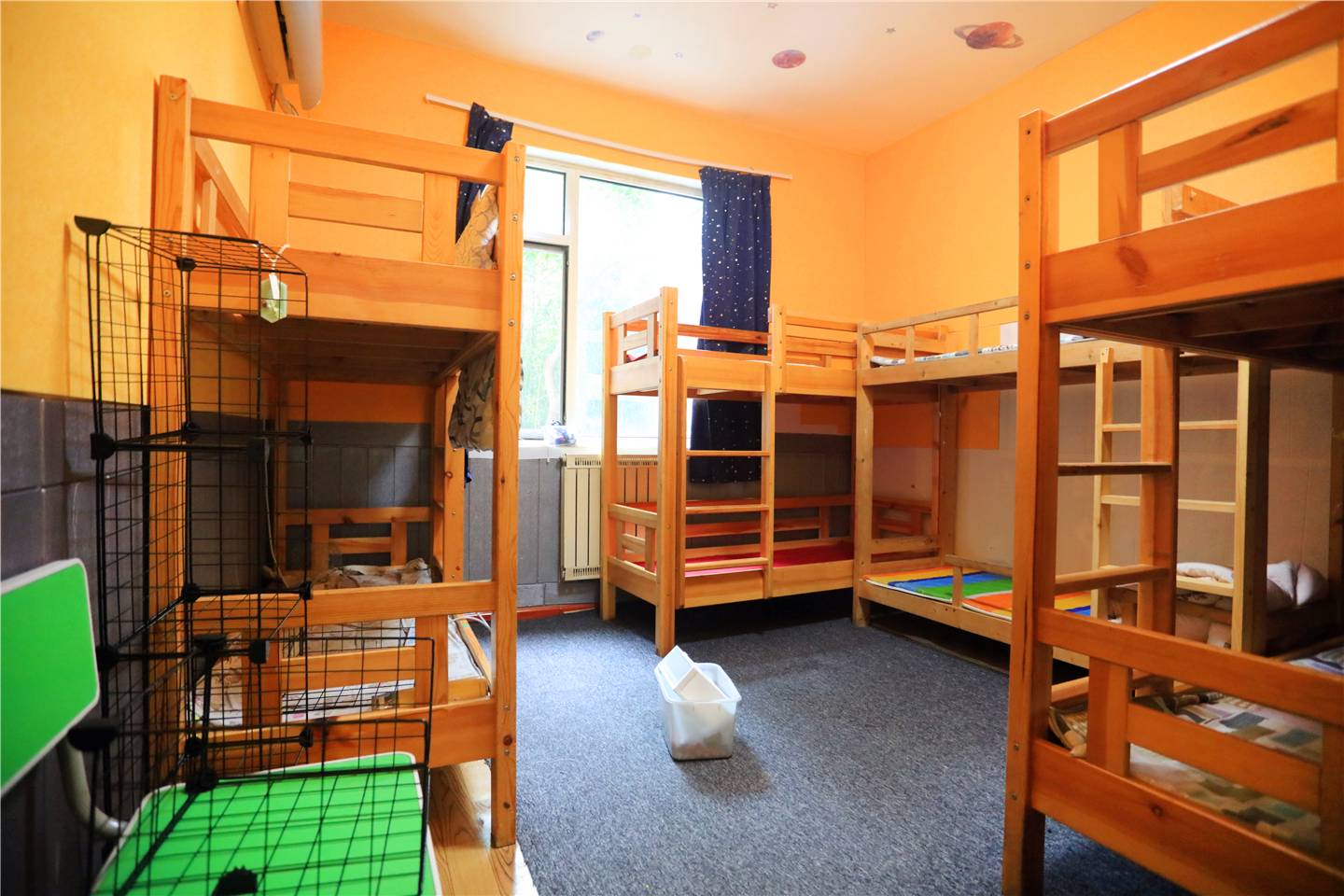 鲁能领秀城E区（六区）