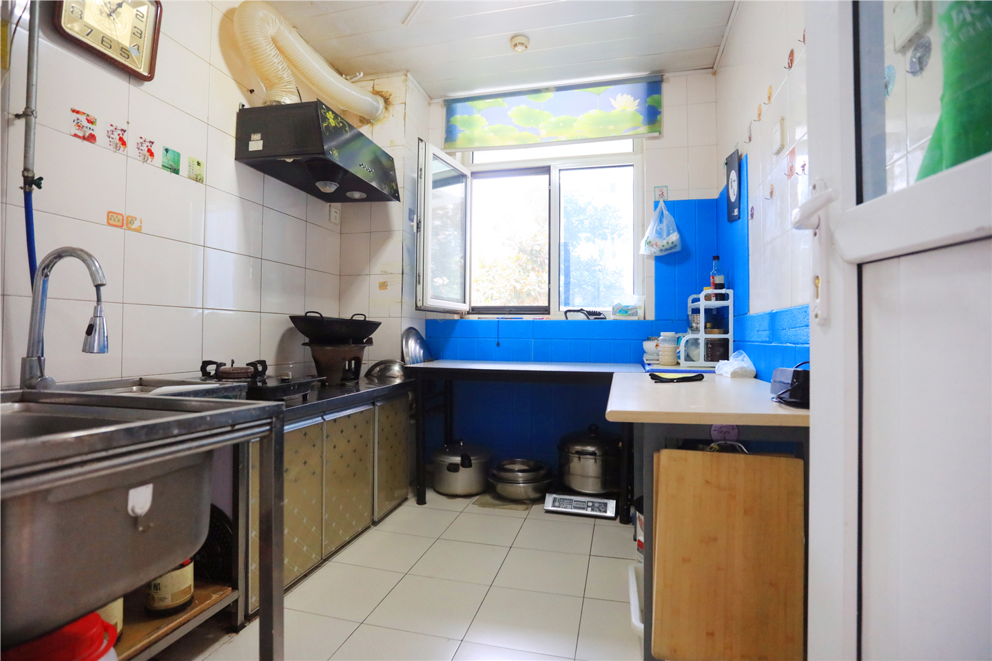 鲁能领秀城E区（六区）