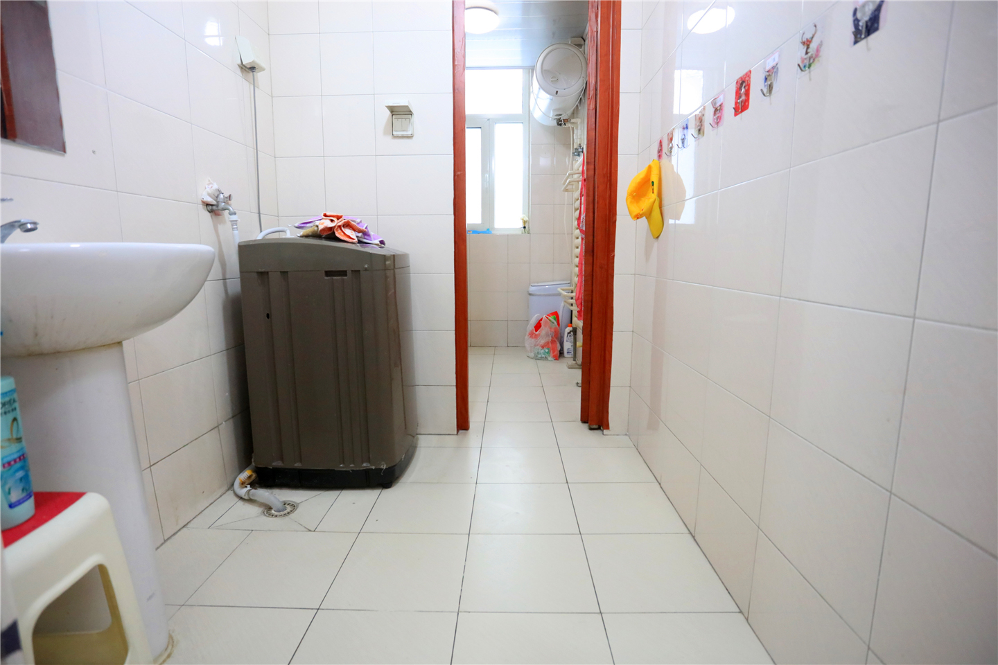 鲁能领秀城E区（六区）