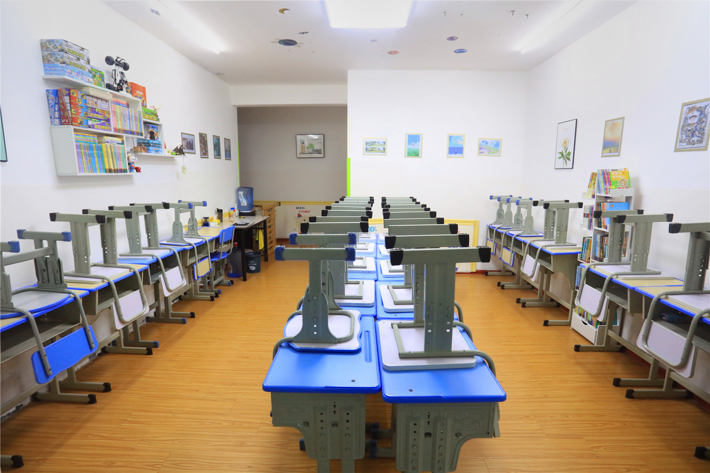 鲁能领秀城E区（六区）