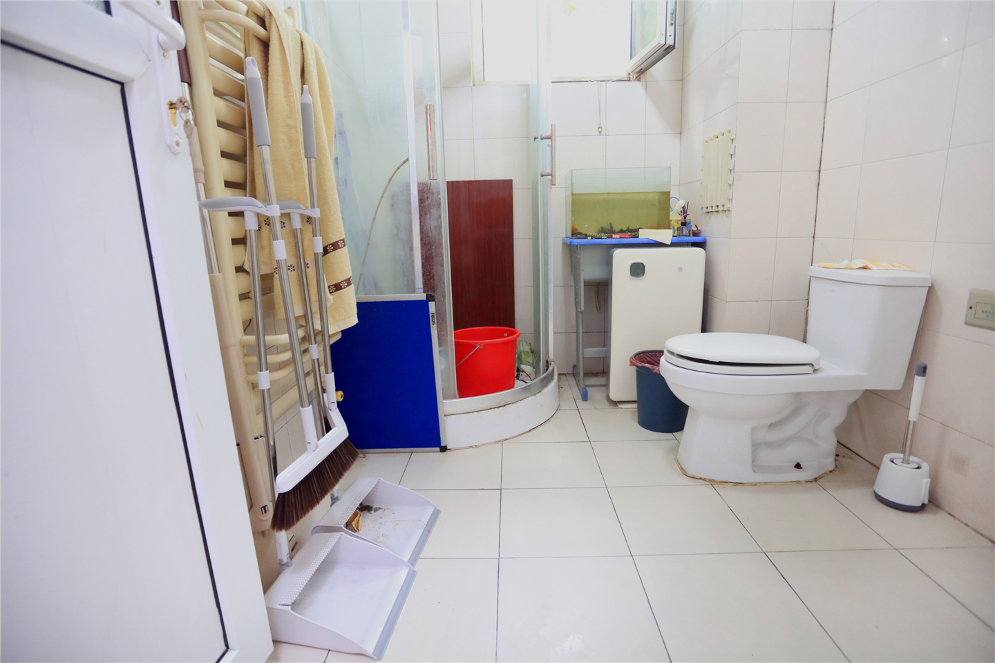 鲁能领秀城E区（六区）