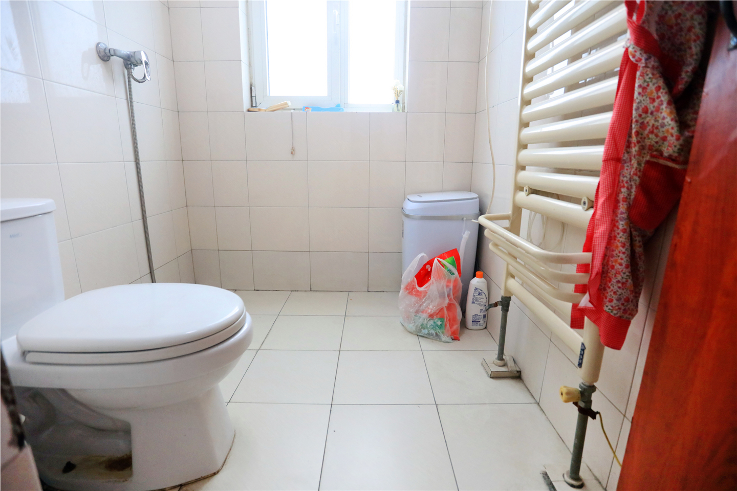 鲁能领秀城E区（六区）