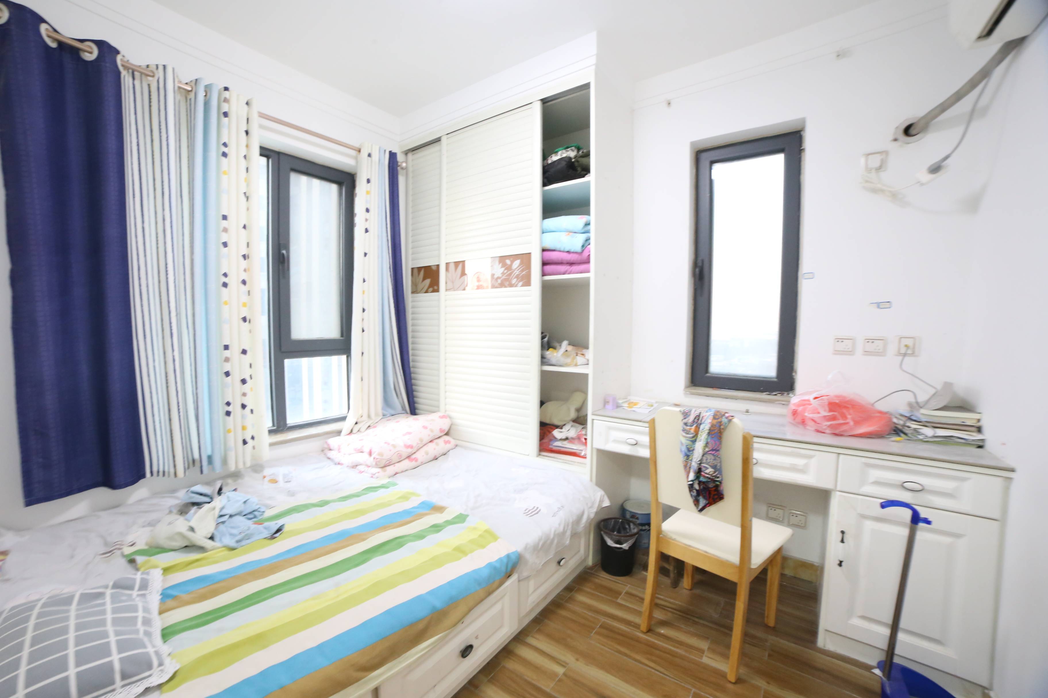 中建锦绣城三期