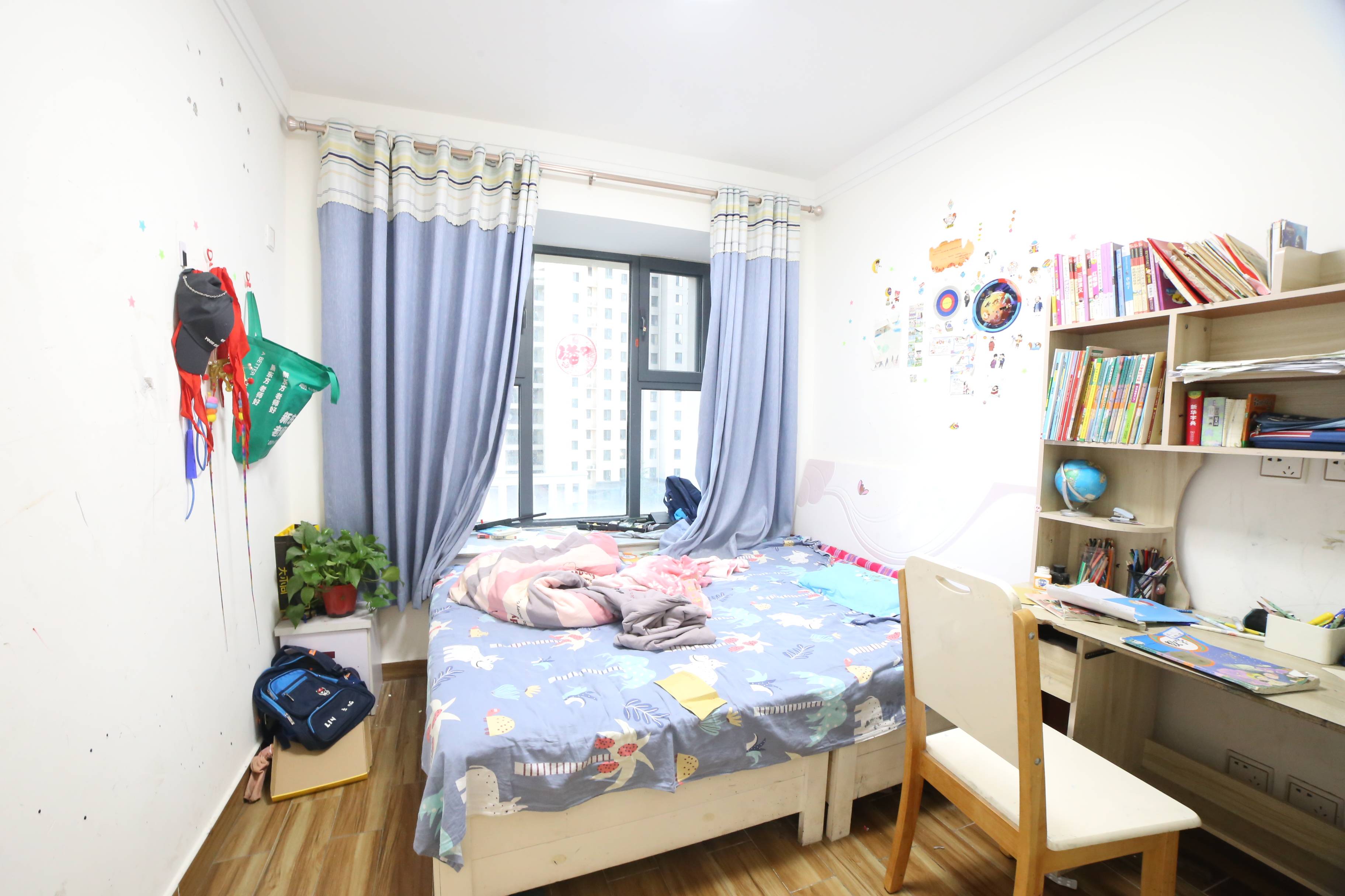 中建锦绣城三期