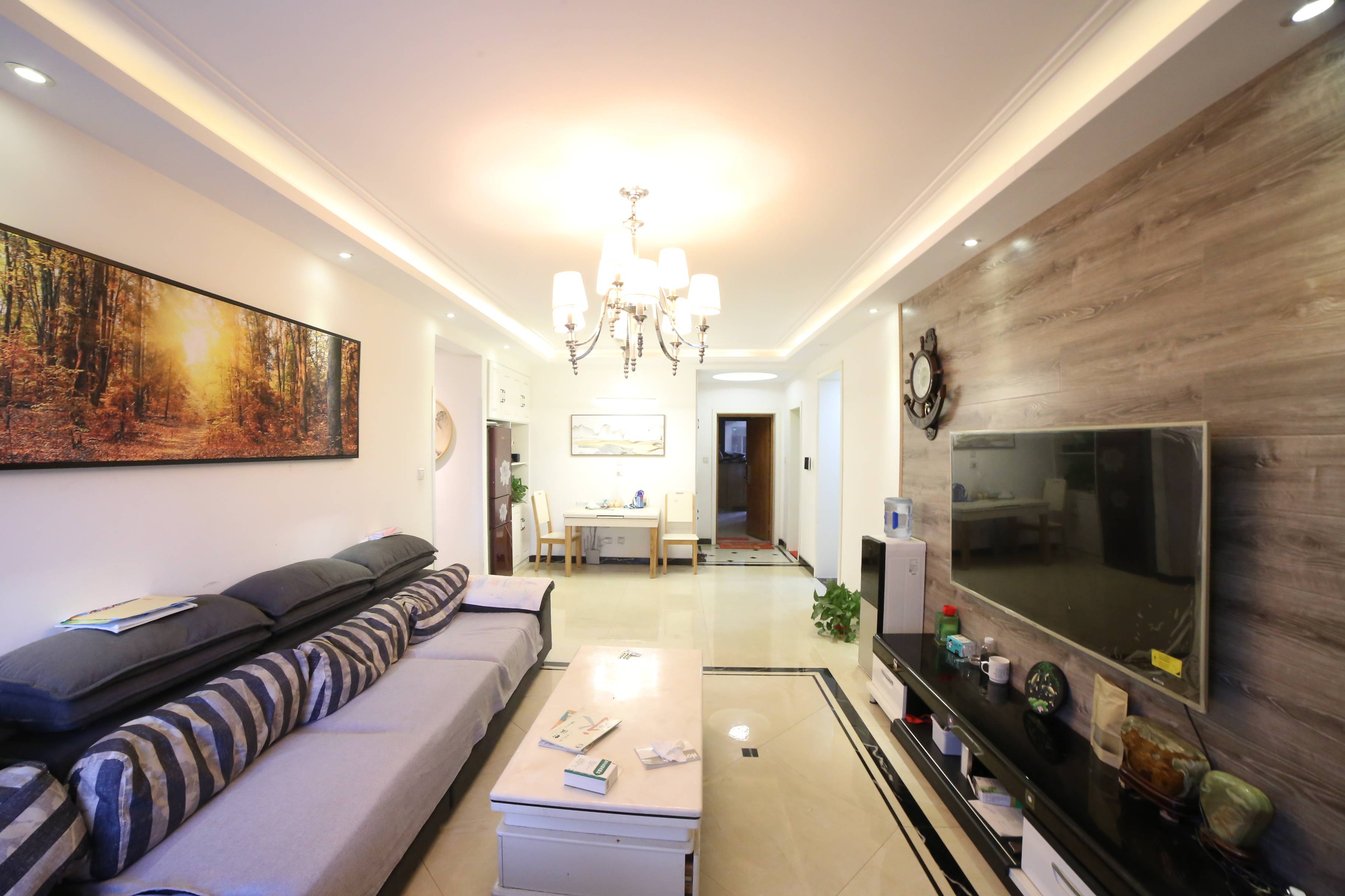 中建锦绣城三期