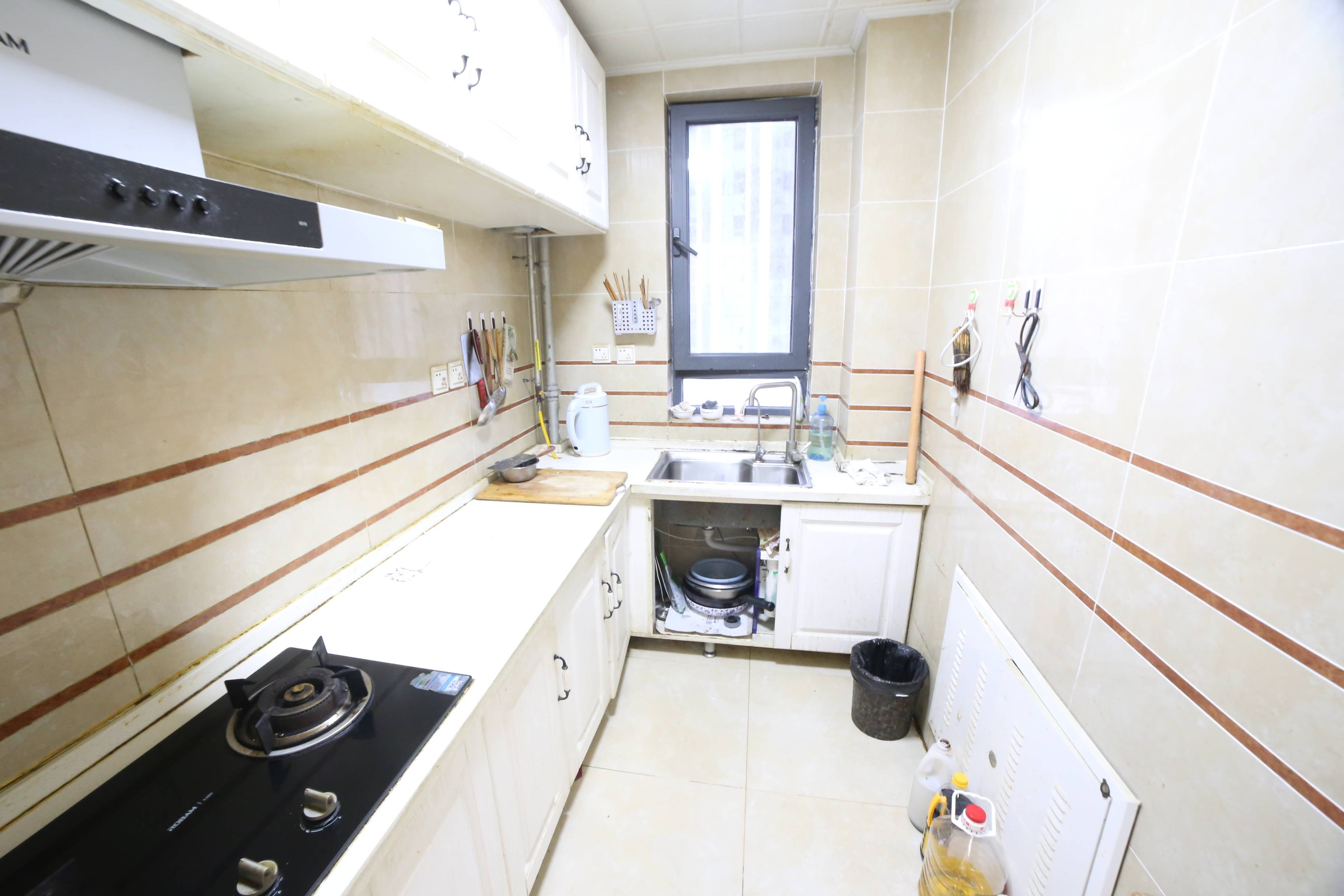 中建锦绣城三期