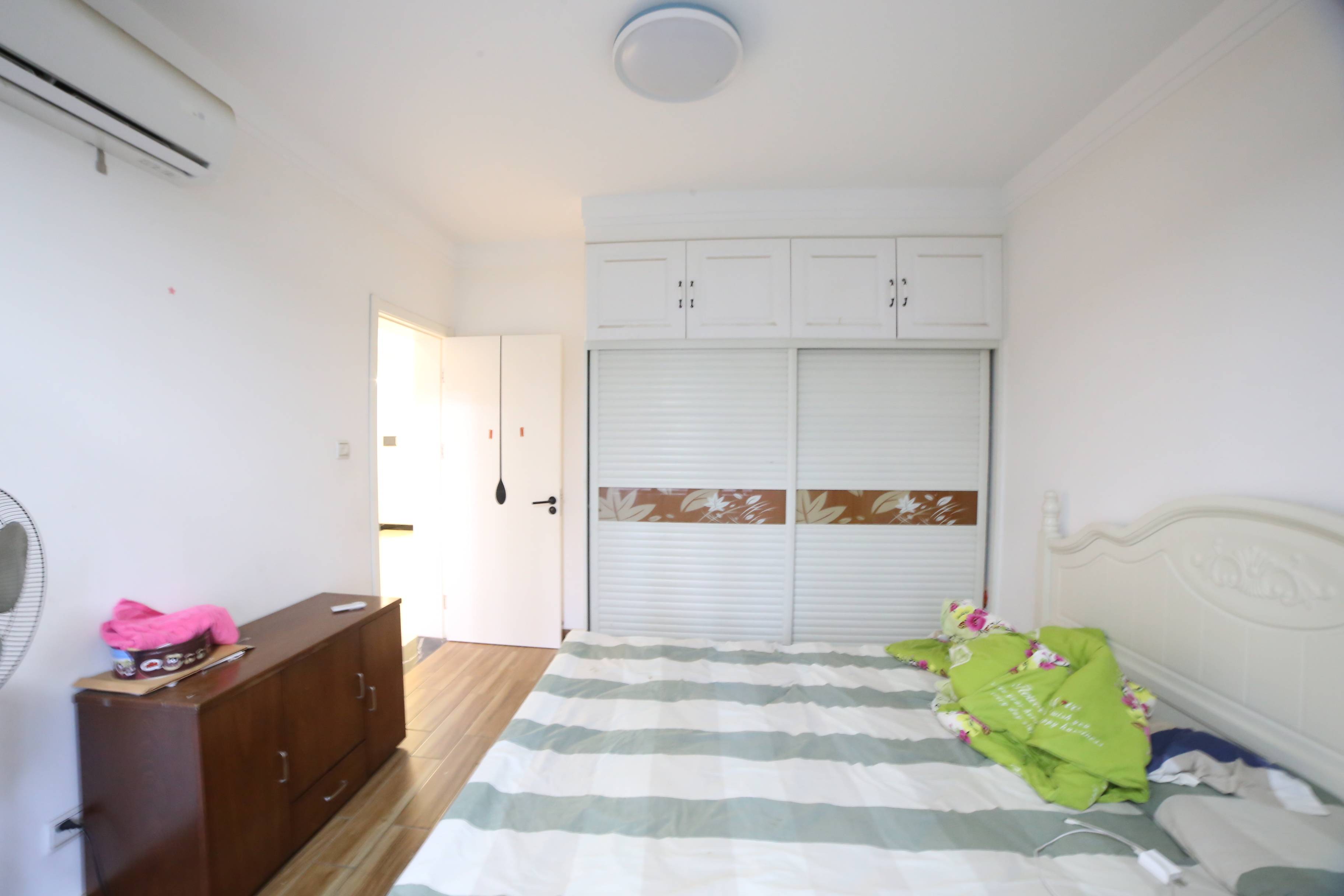 中建锦绣城三期