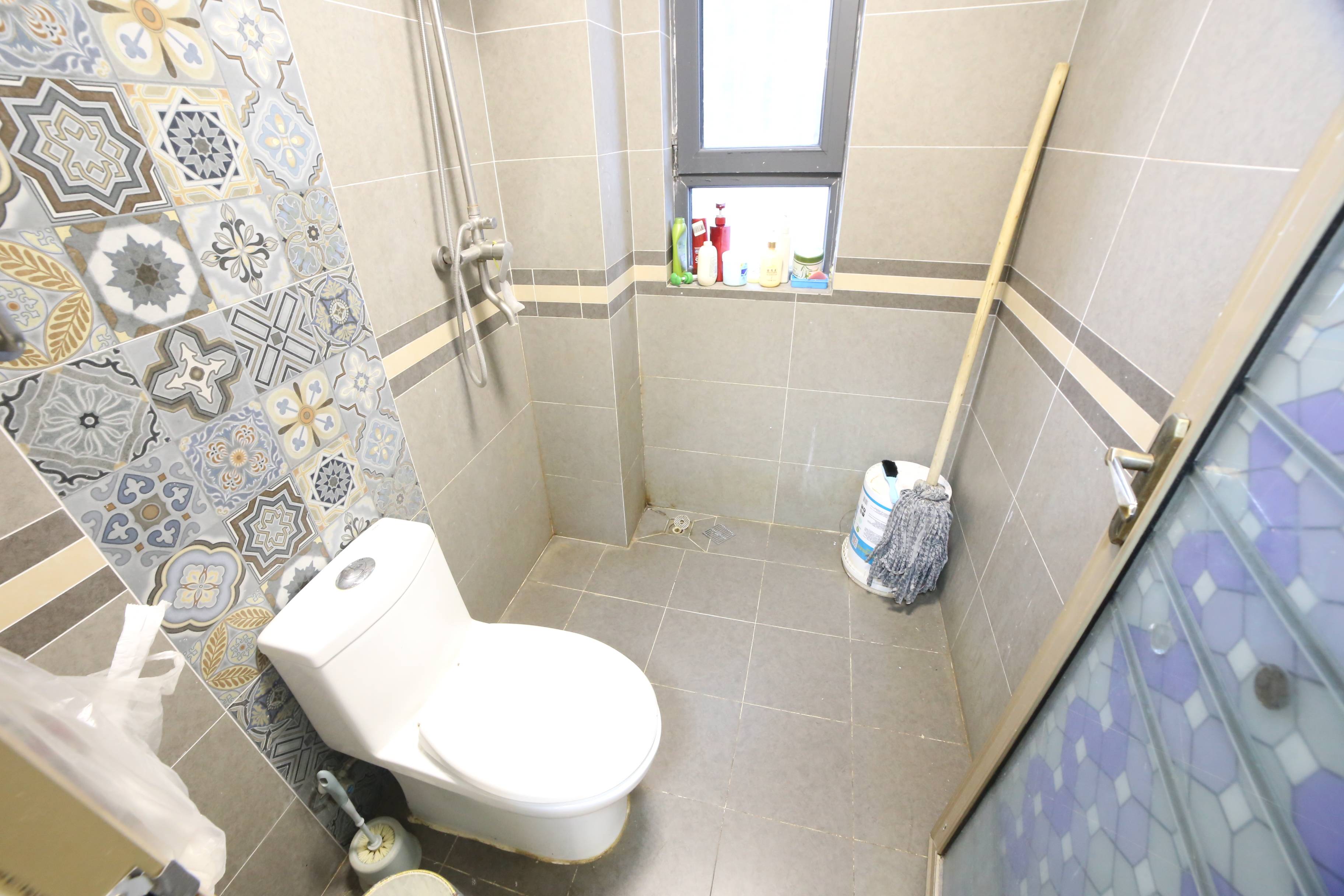 中建锦绣城三期