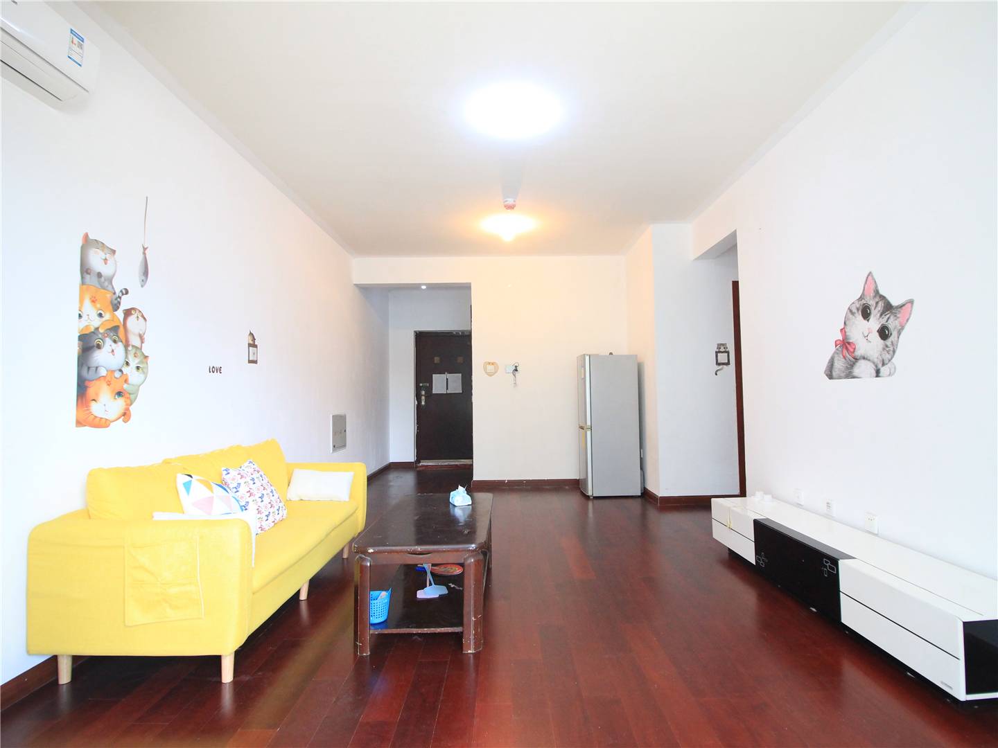  金科澜山公馆 南北