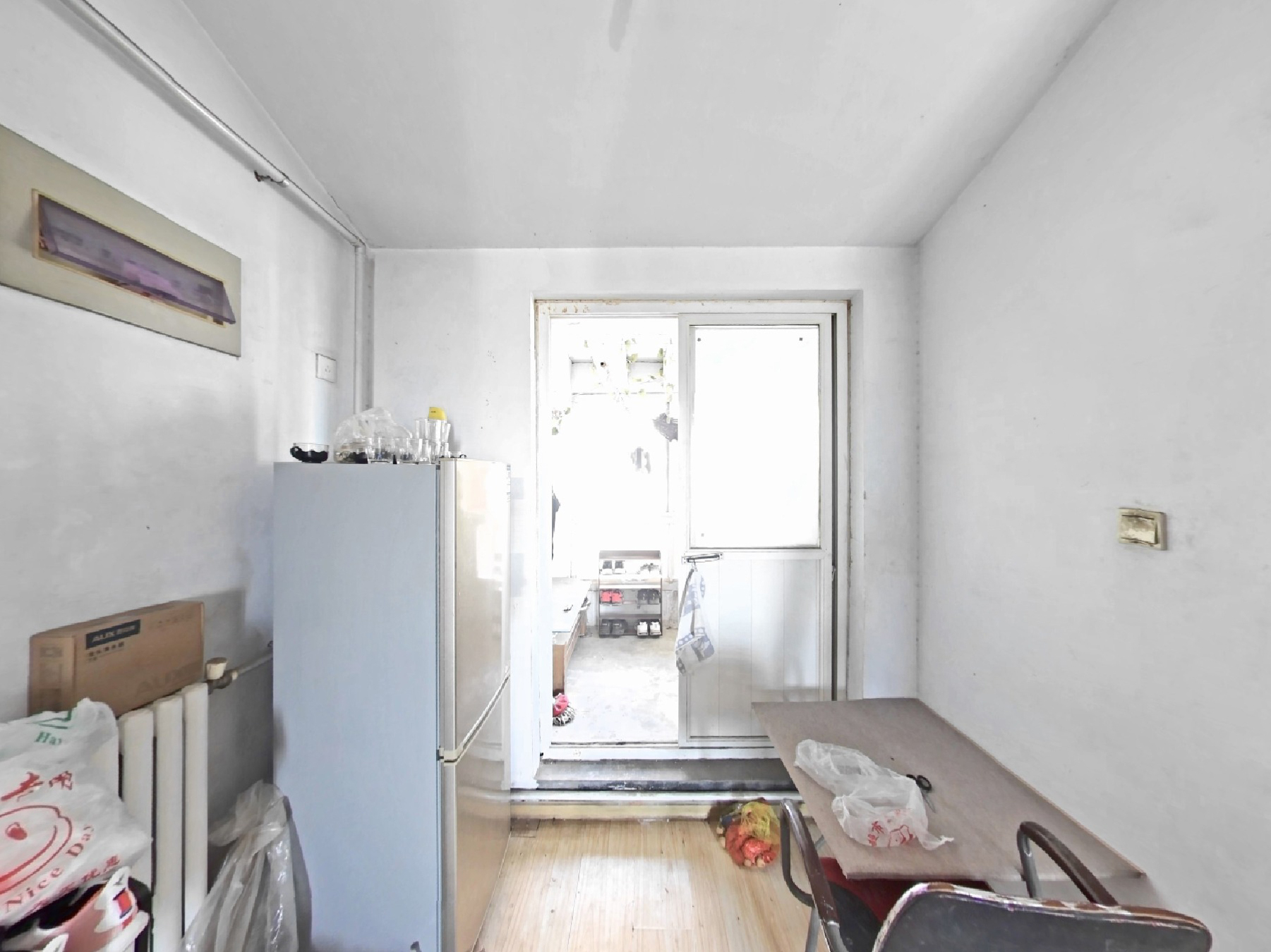 东方丽苑（张马屯小区）