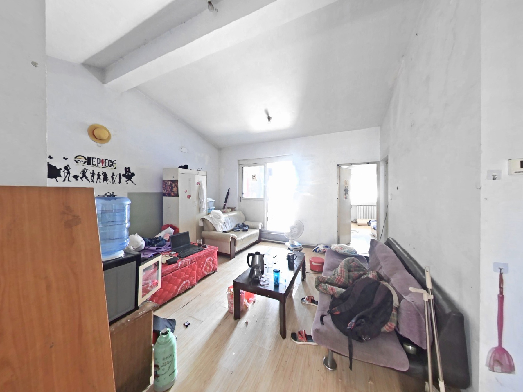 东方丽苑（张马屯小区）