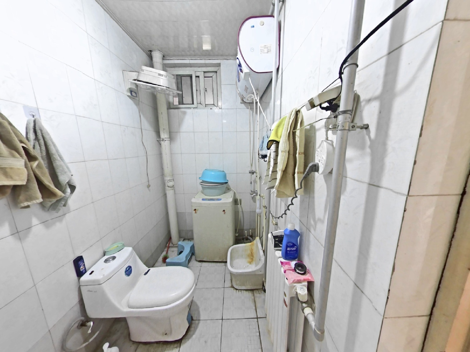 东方丽苑（张马屯小区）