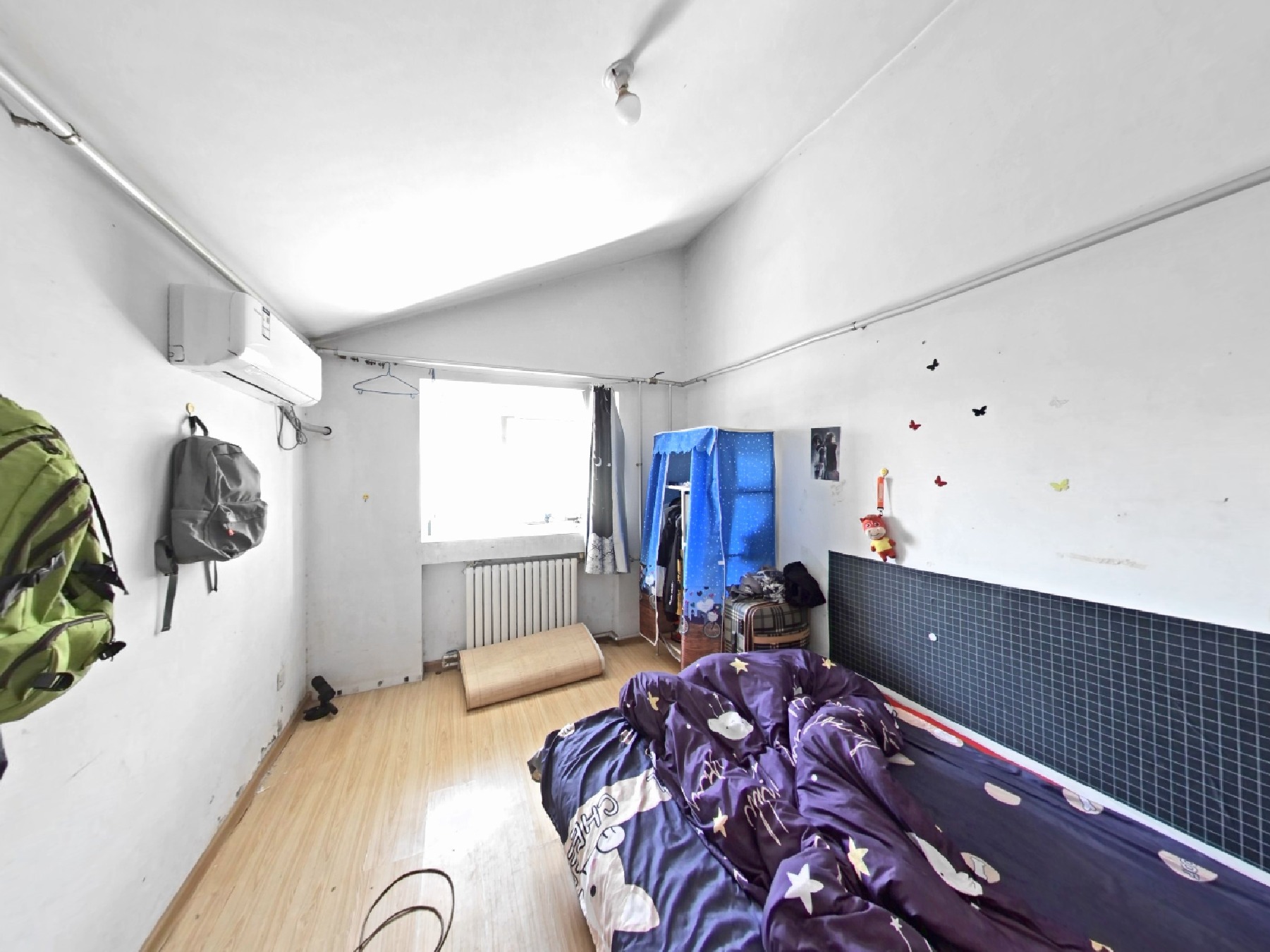 东方丽苑（张马屯小区）