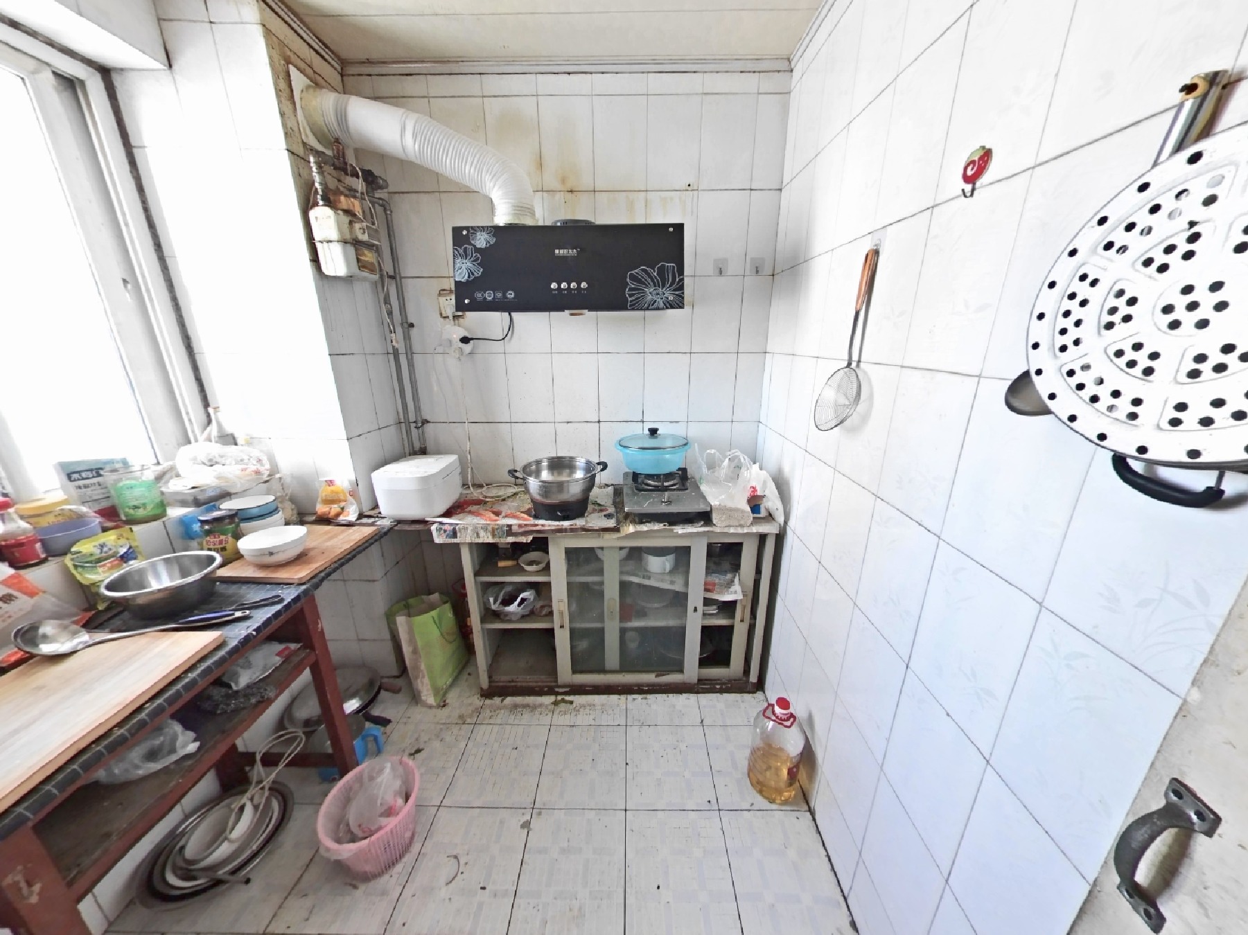 东方丽苑（张马屯小区）