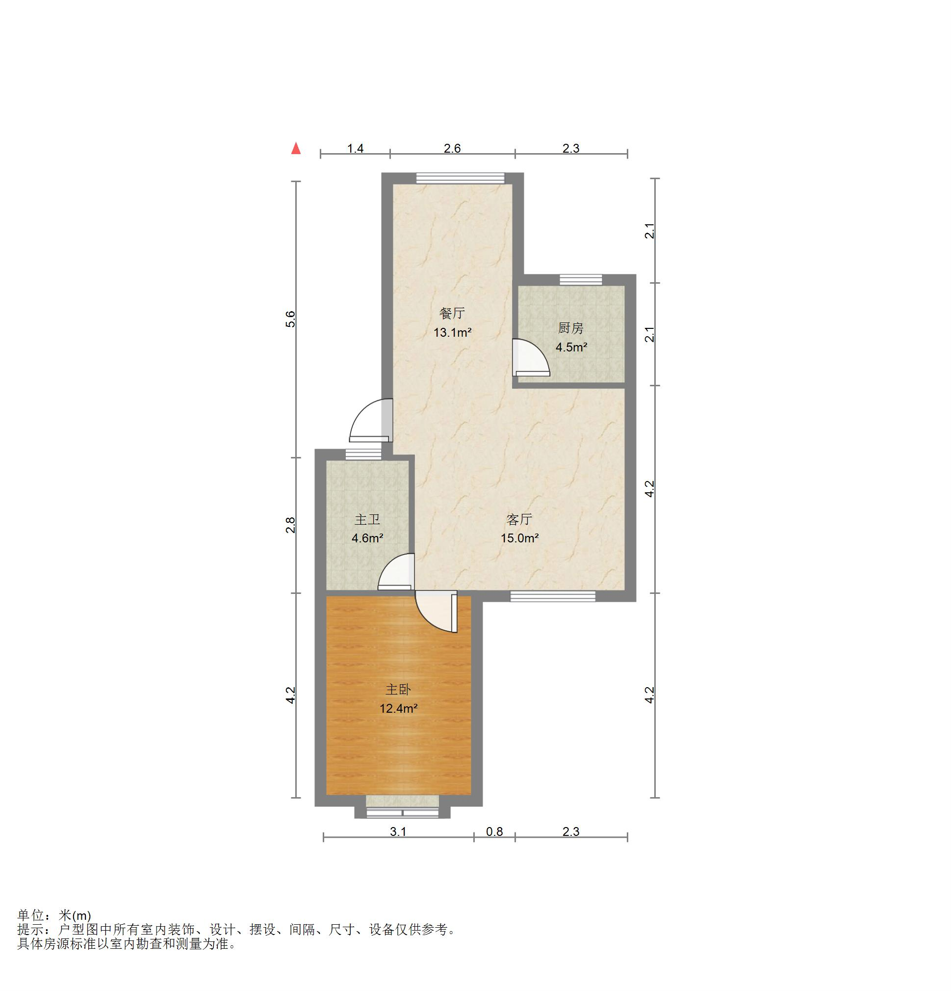 东方丽苑（张马屯小区）