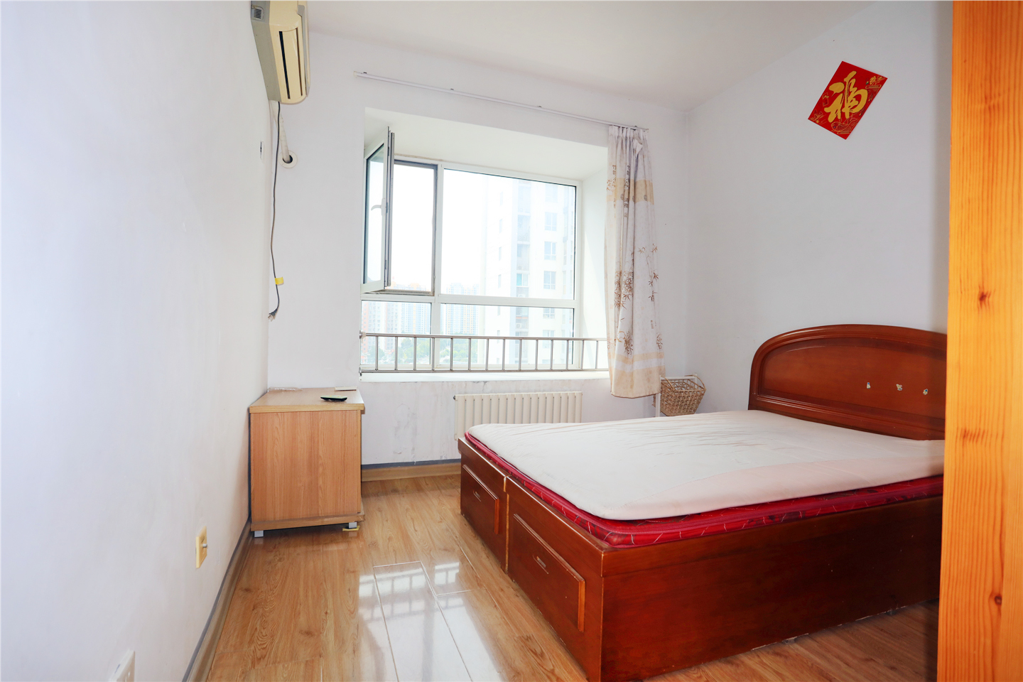 鲁能领秀城A区(十区)