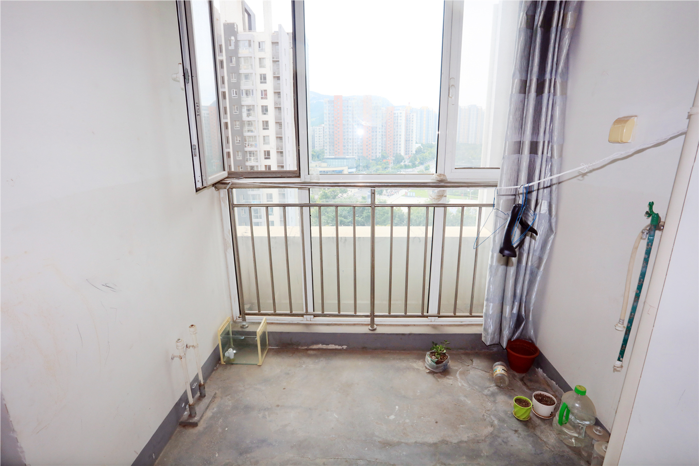 鲁能领秀城A区(十区)