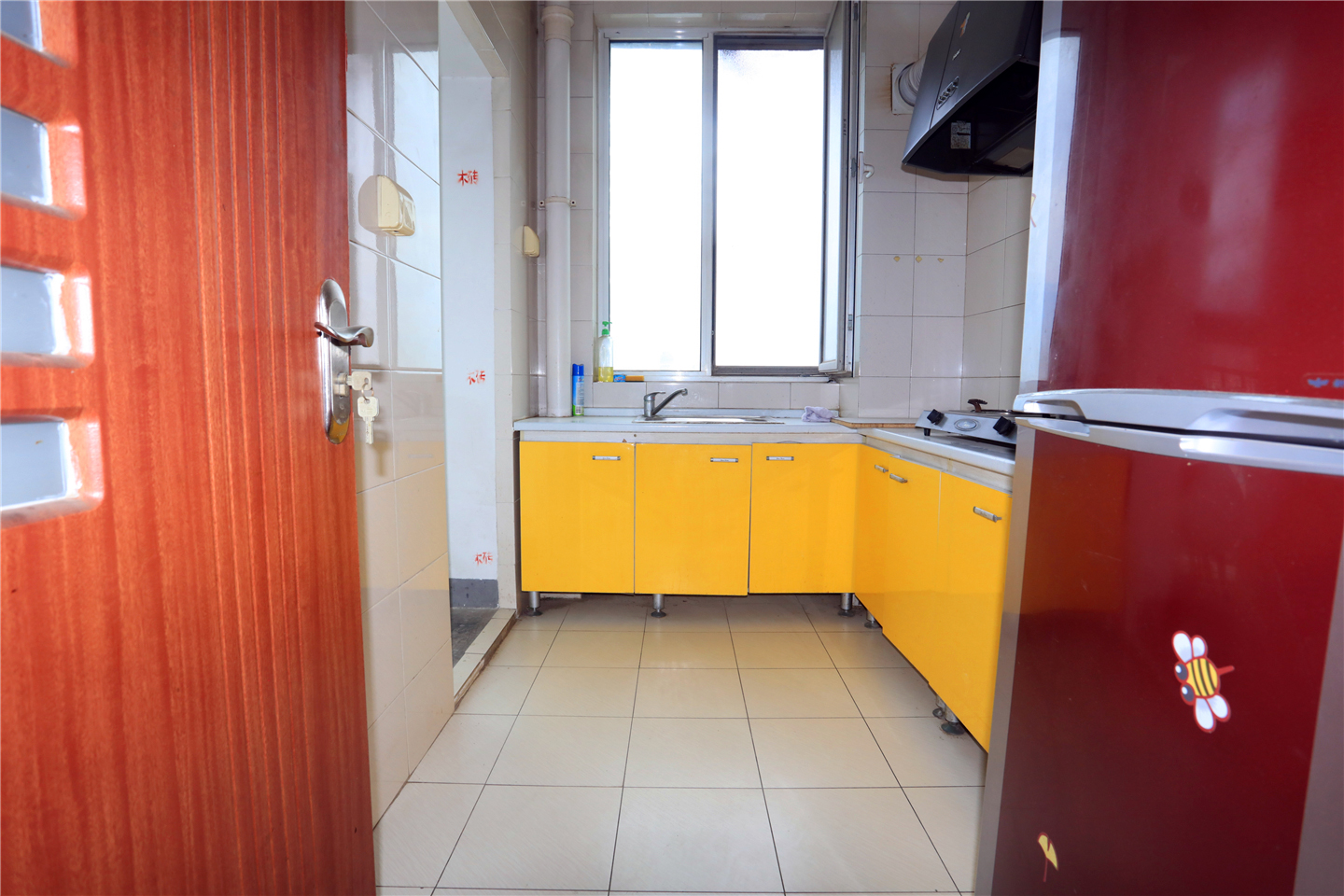 鲁能领秀城A区(十区)