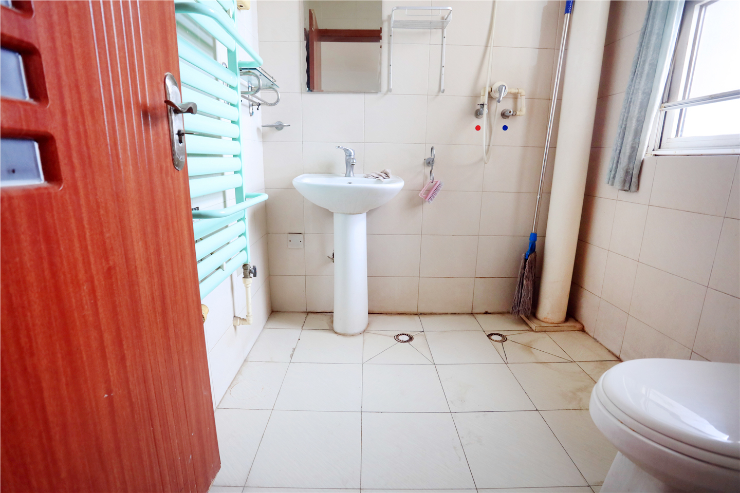 鲁能领秀城A区(十区)