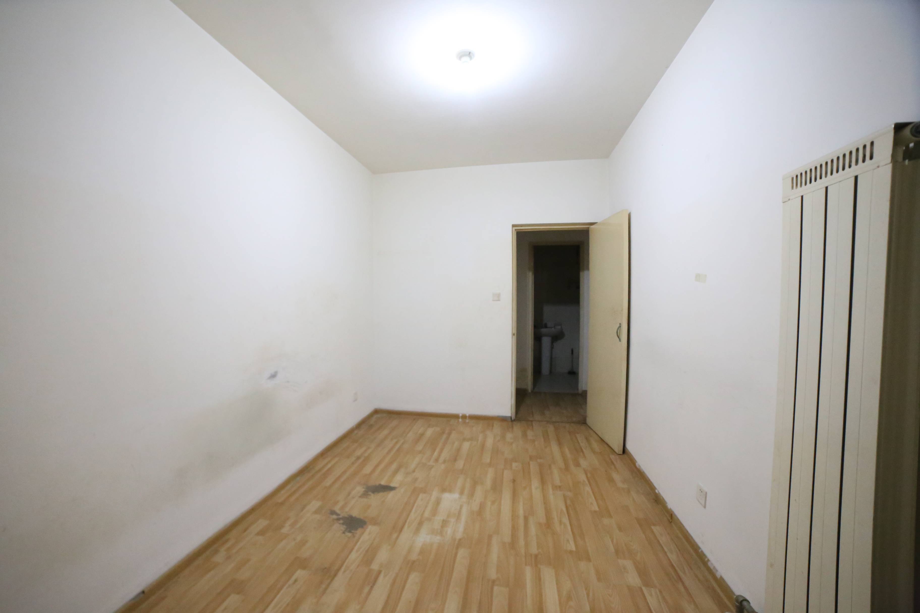 腊山南苑(二区)