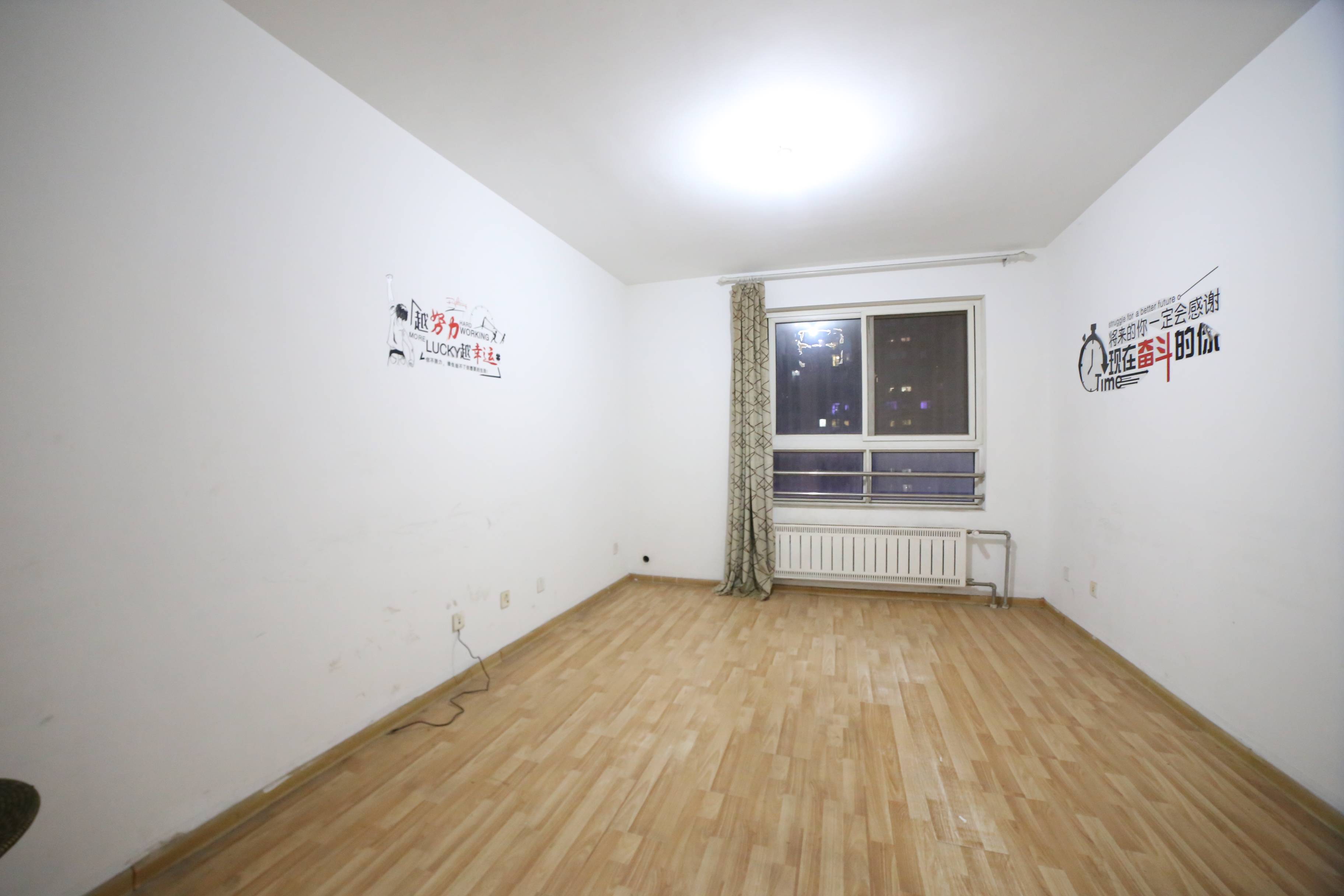 腊山南苑(二区)