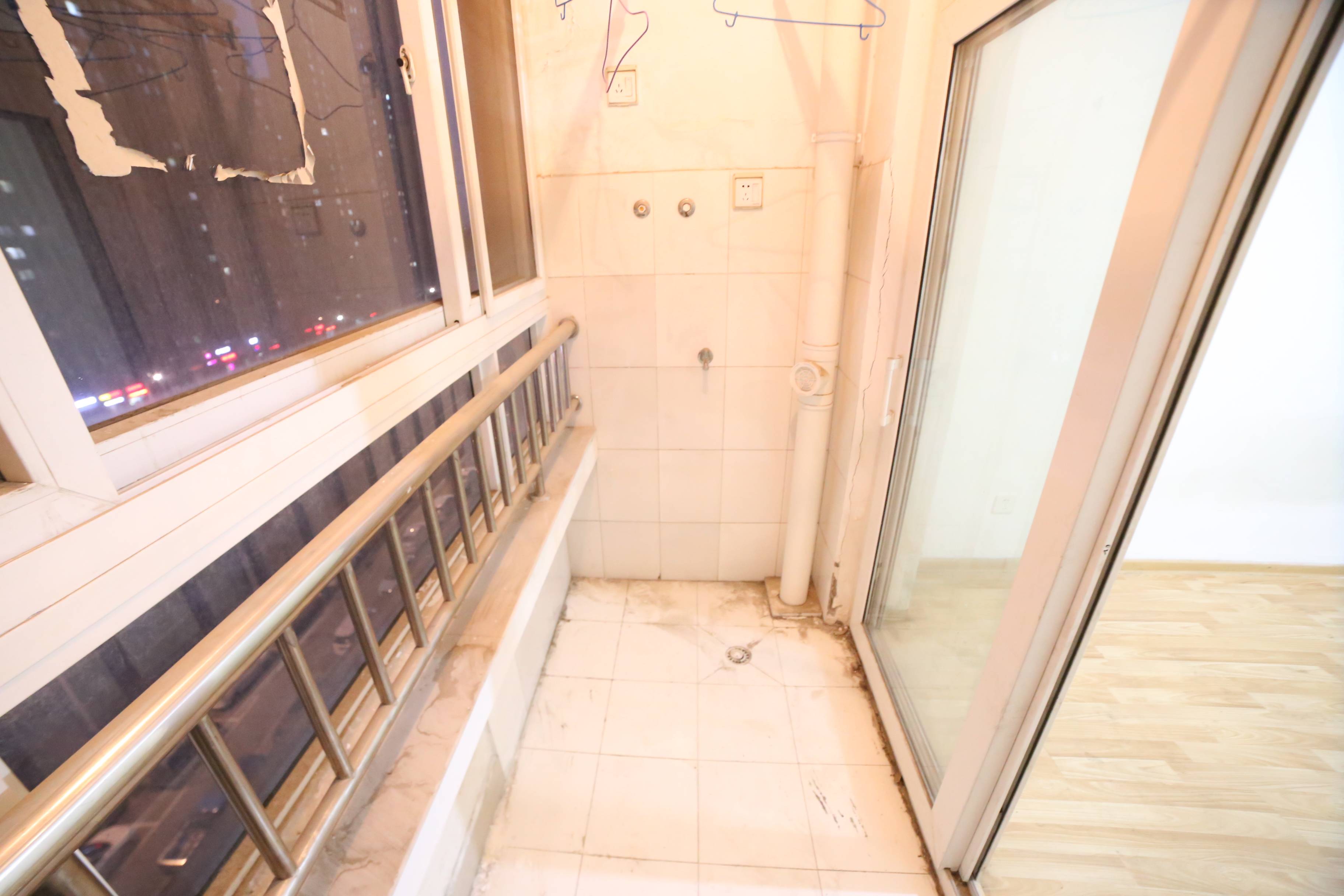 腊山南苑(二区)