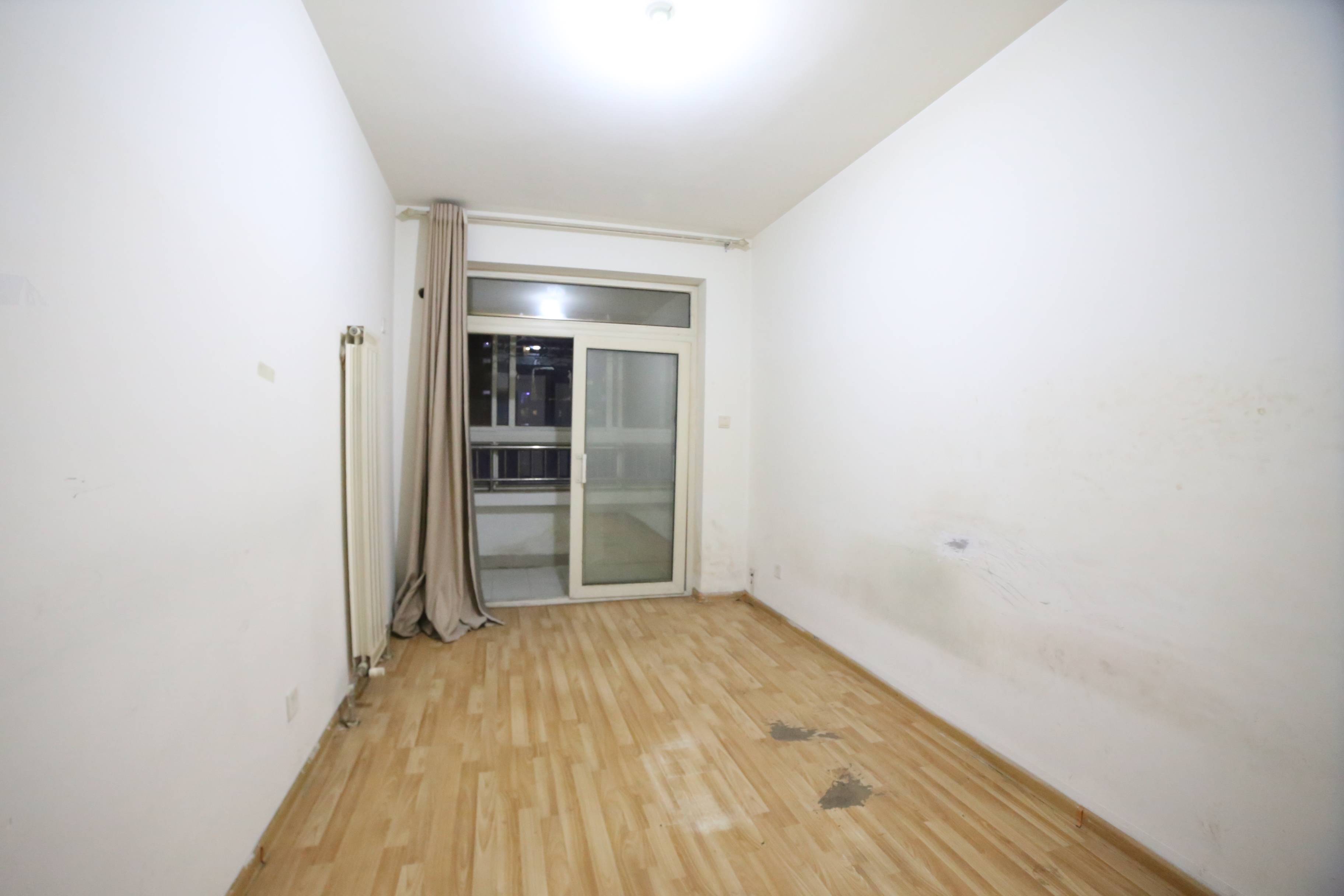 腊山南苑(二区)