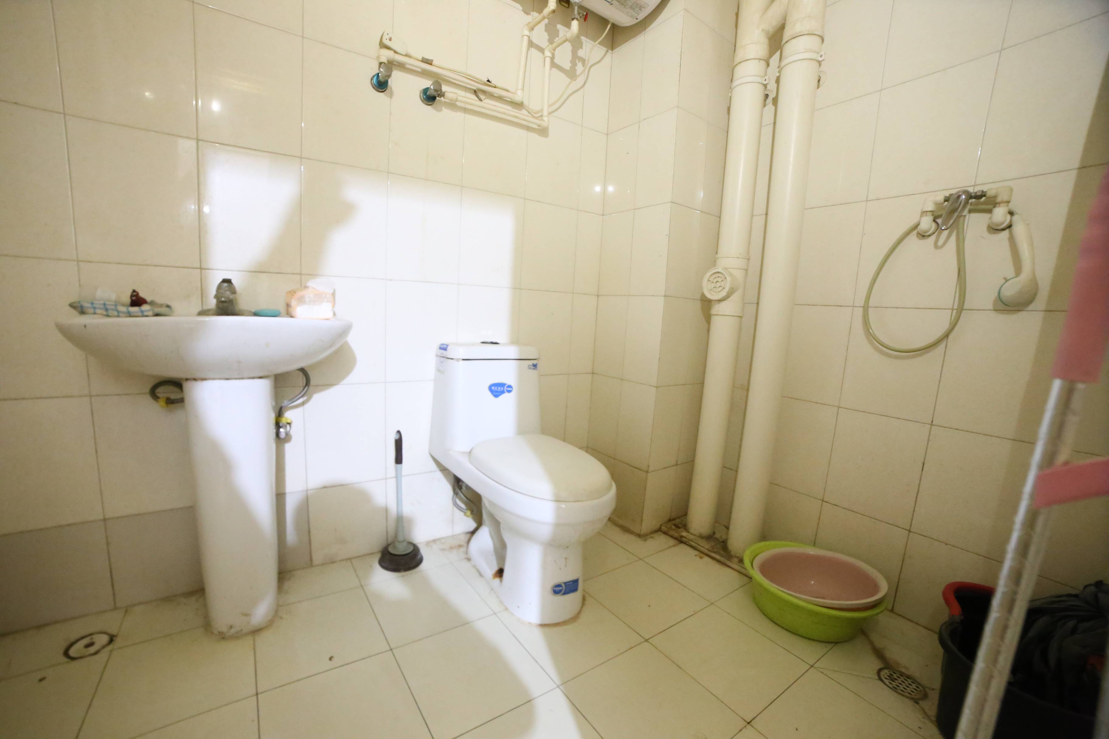 腊山南苑(二区)