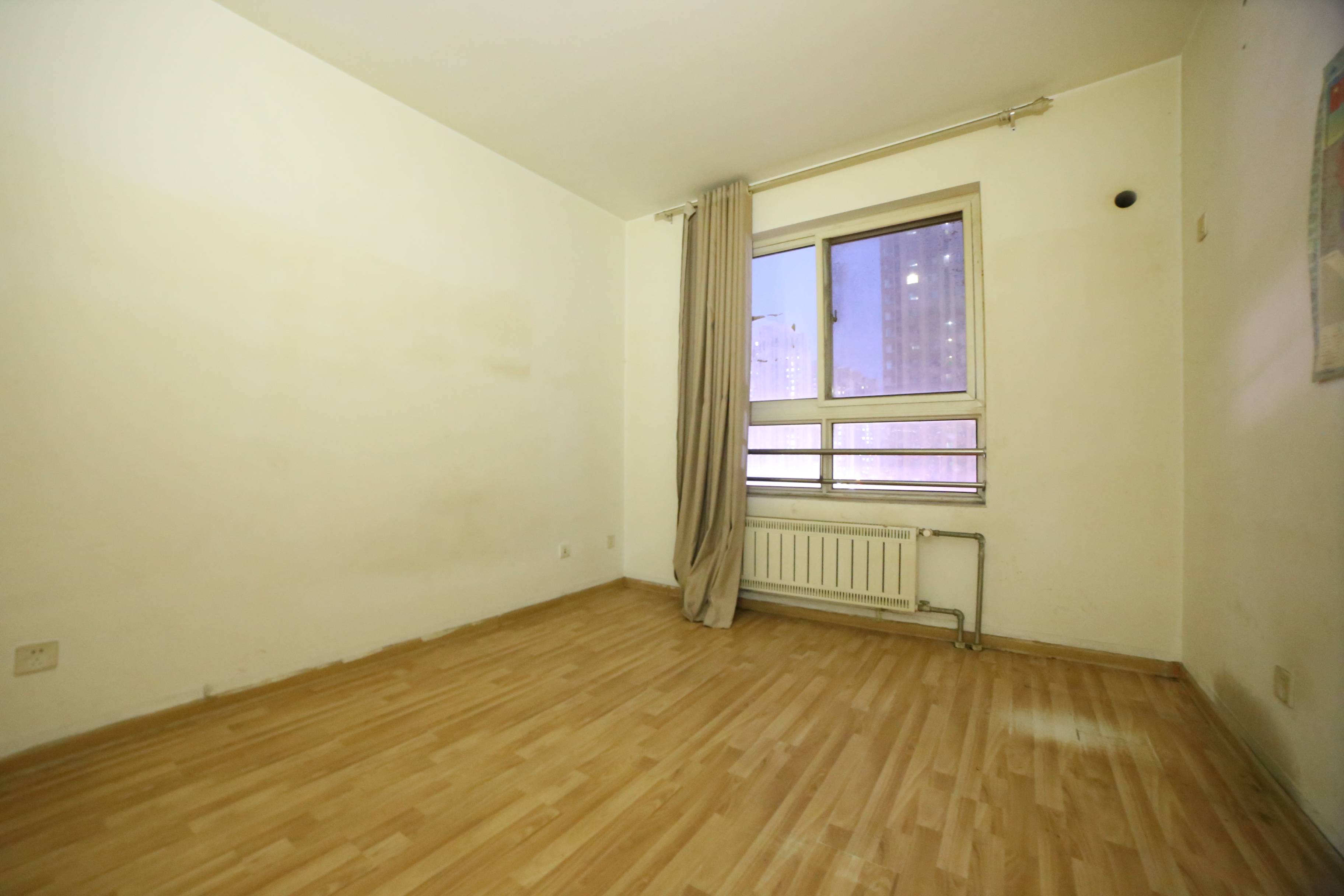 腊山南苑(二区)