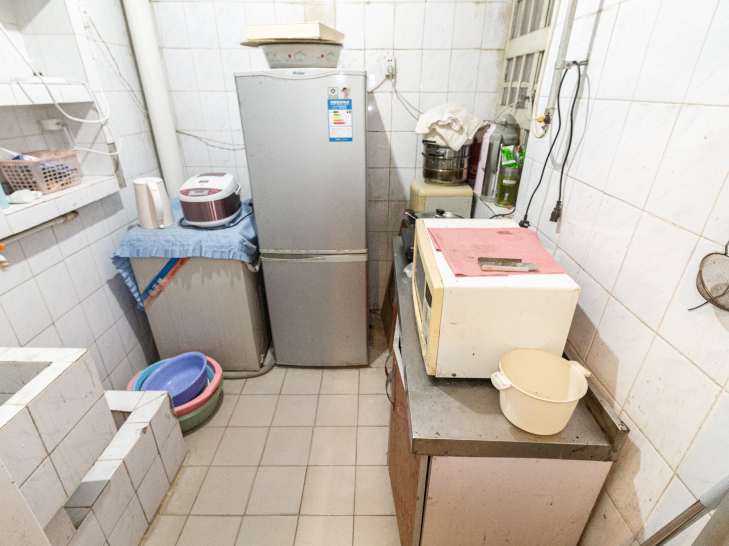 制锦市北小门街