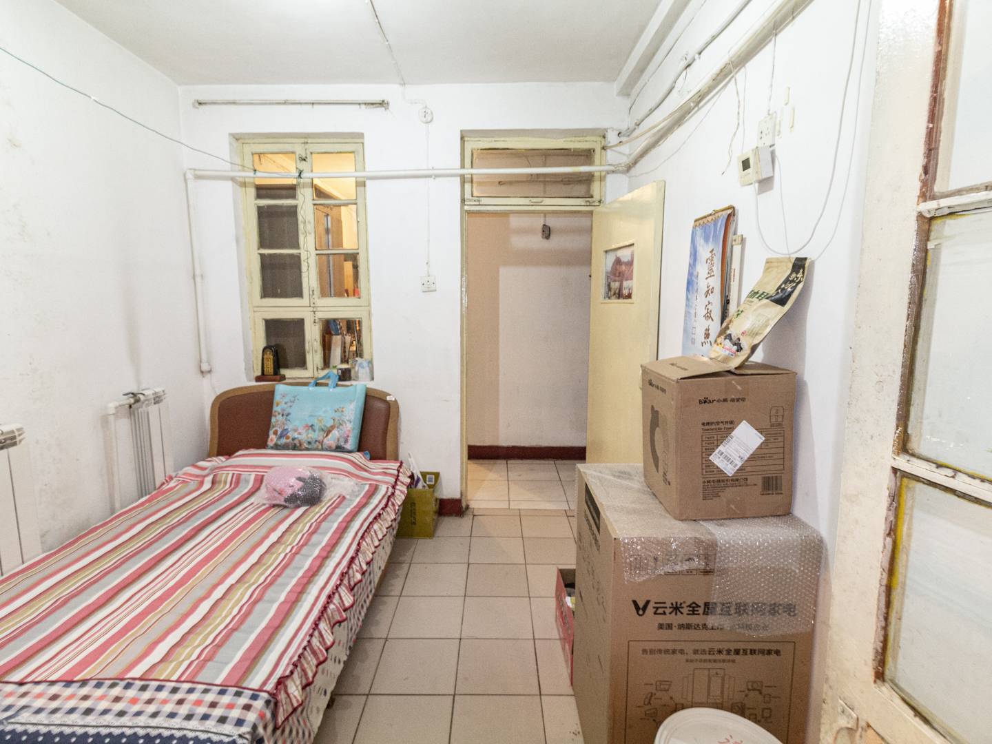 制锦市北小门街