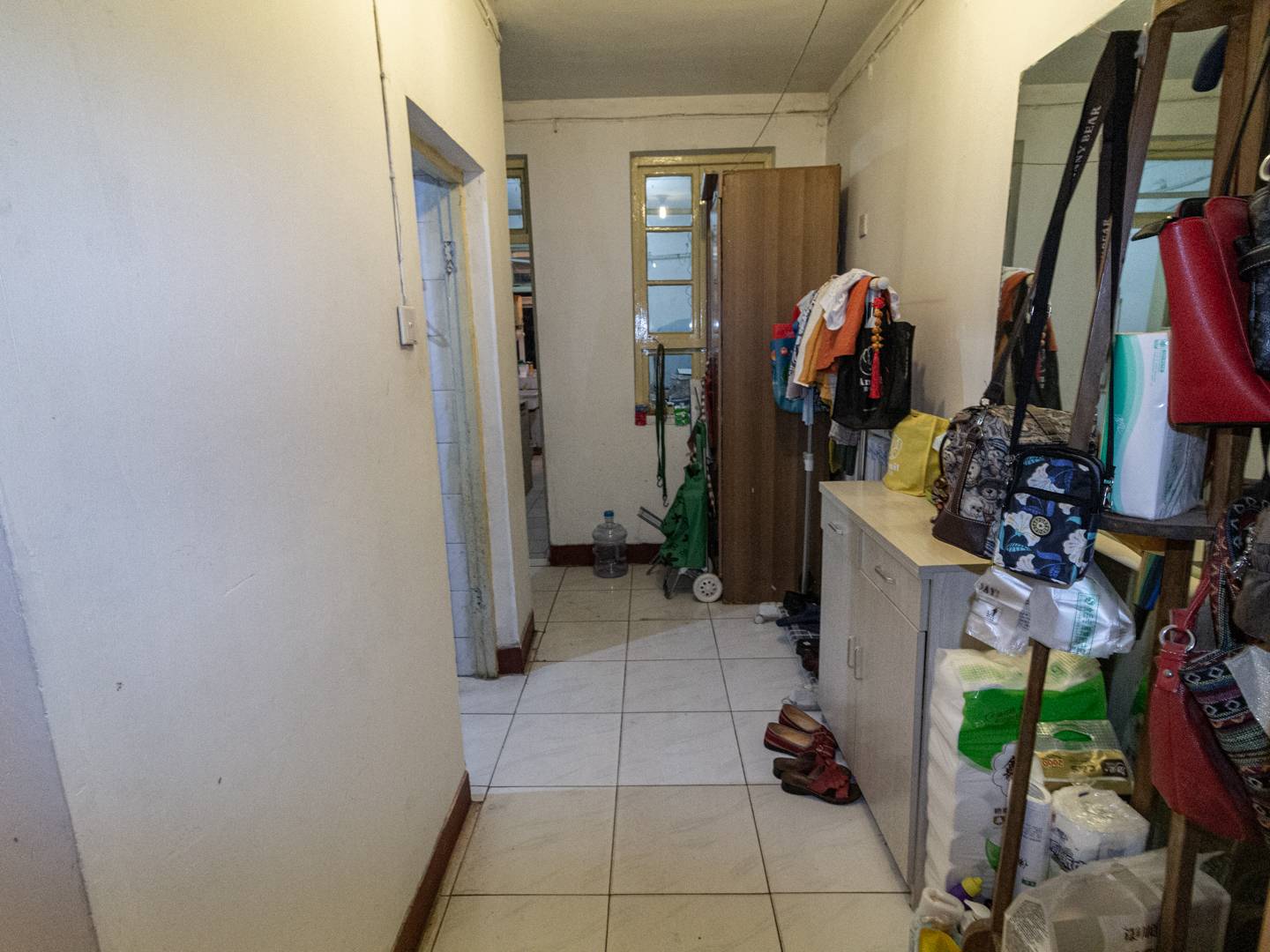 制锦市北小门街